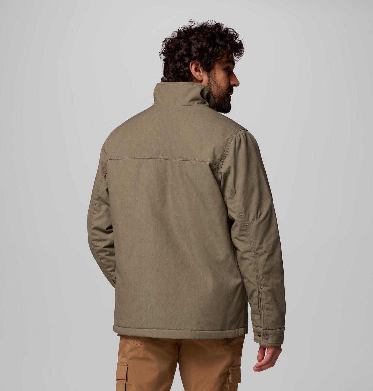 Men's Loma Vista™ III Jacket | 397 | S 2