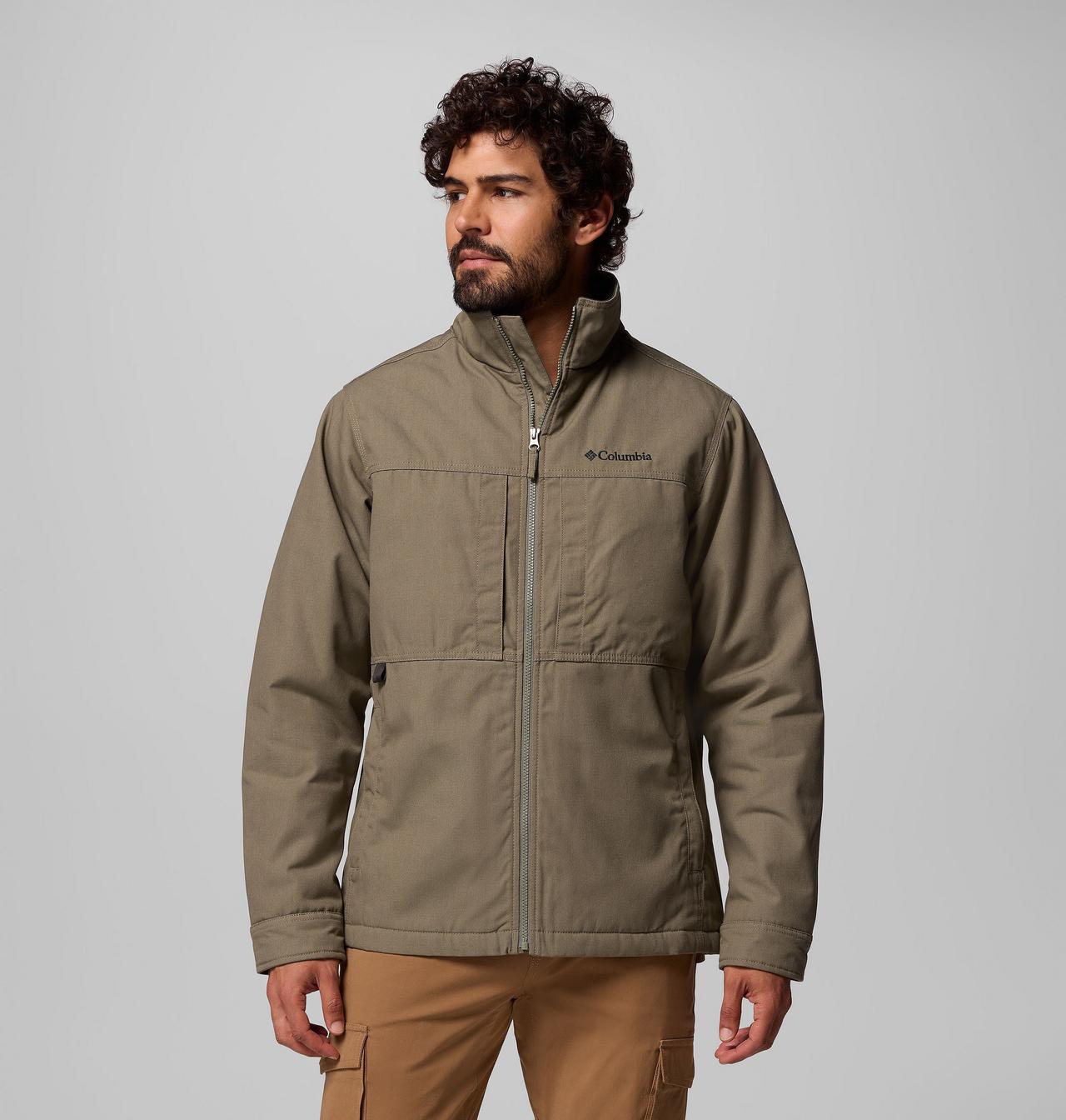 Men's Loma Vista™ III Jacket | 397 | S 1