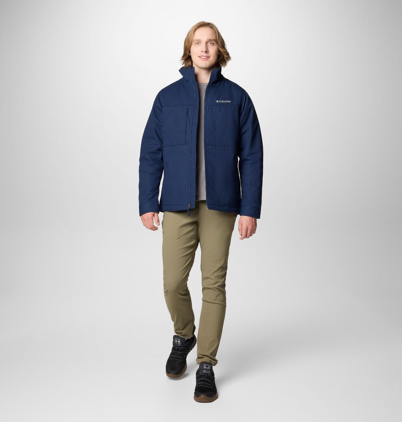 Men's Loma Vista™ III Jacket 3