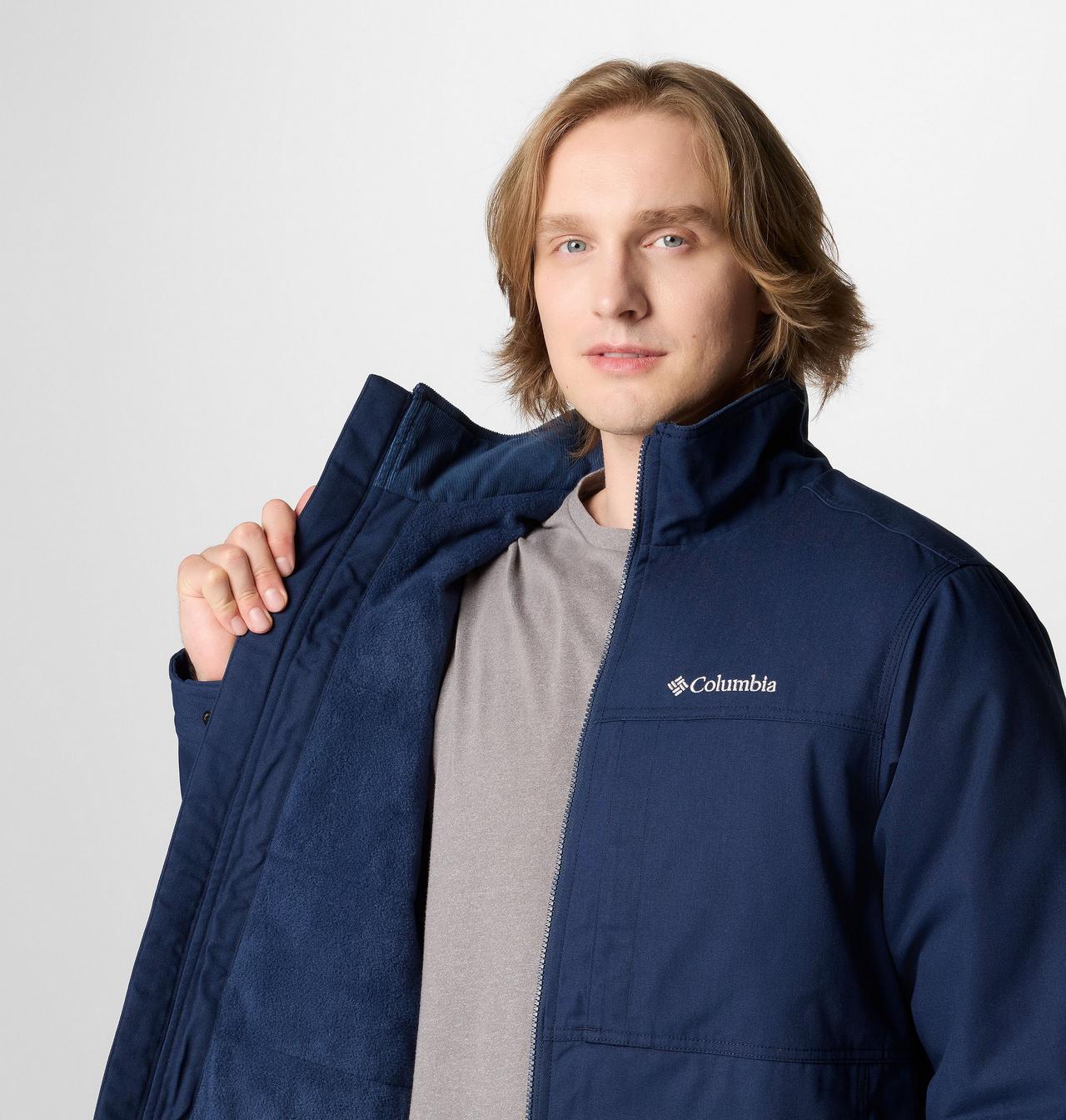 Men's Loma Vista™ III Jacket 6