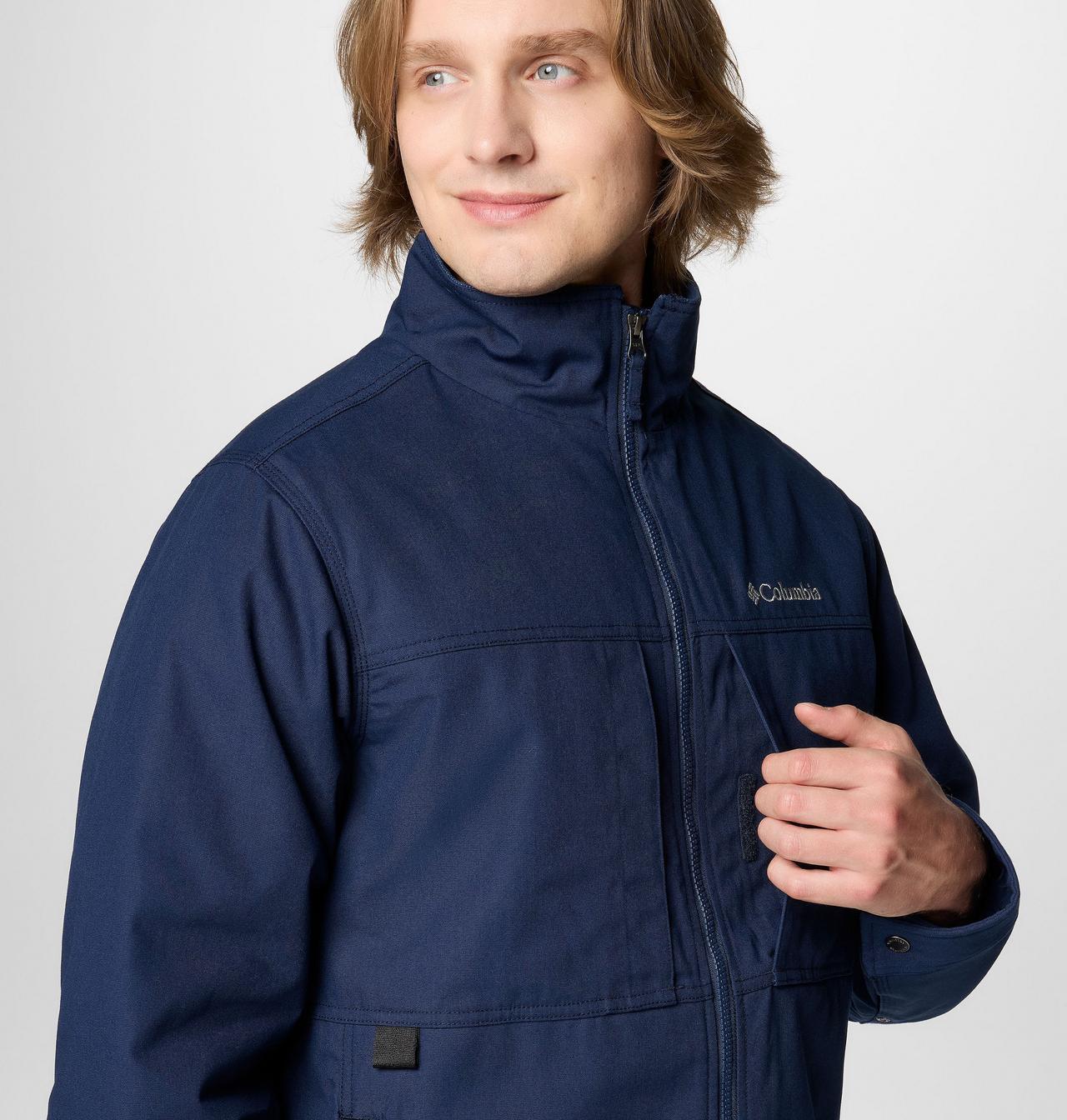 Men's Loma Vista™ III Jacket 7