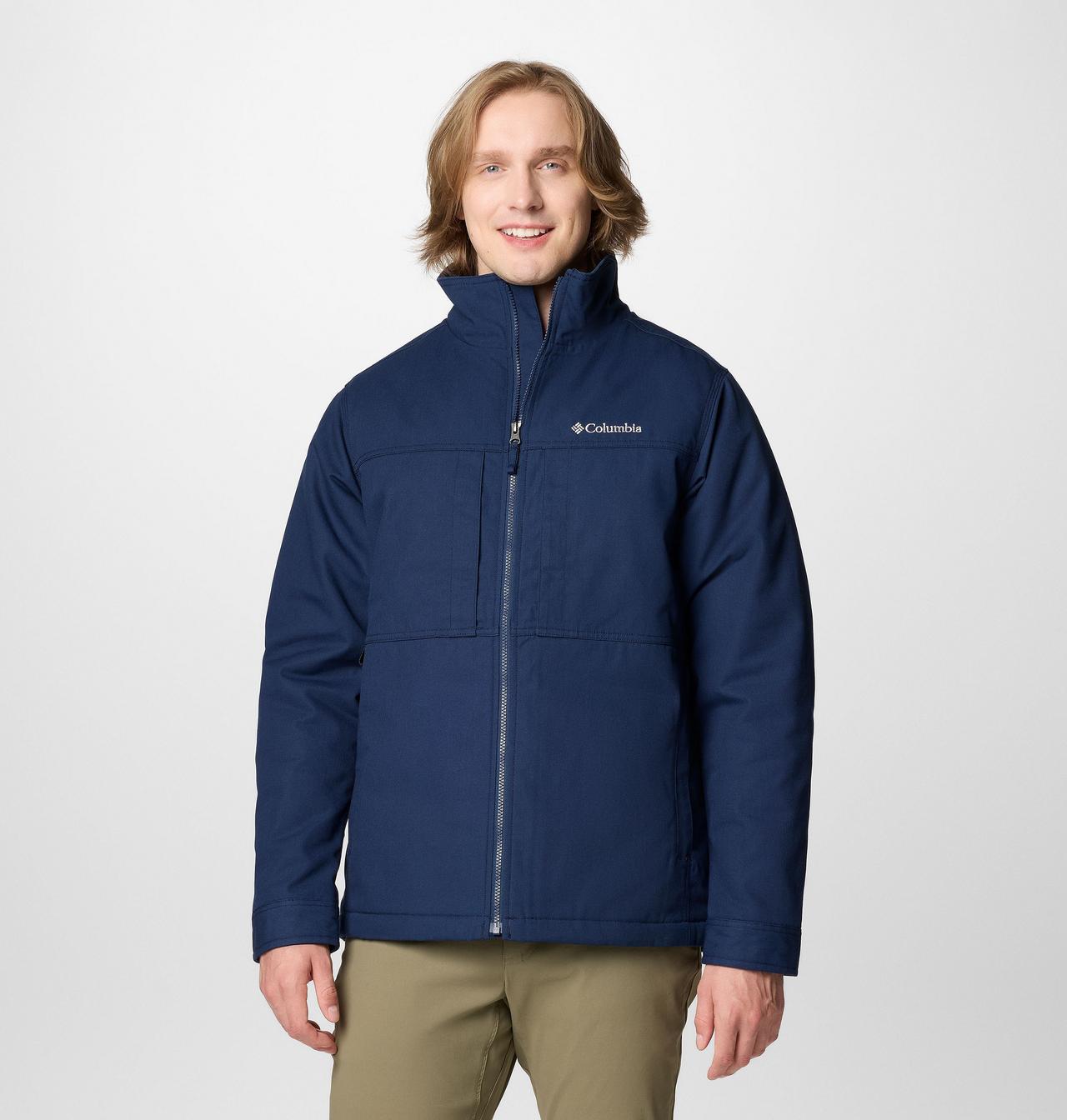 Men's Loma Vista™ III Jacket 1