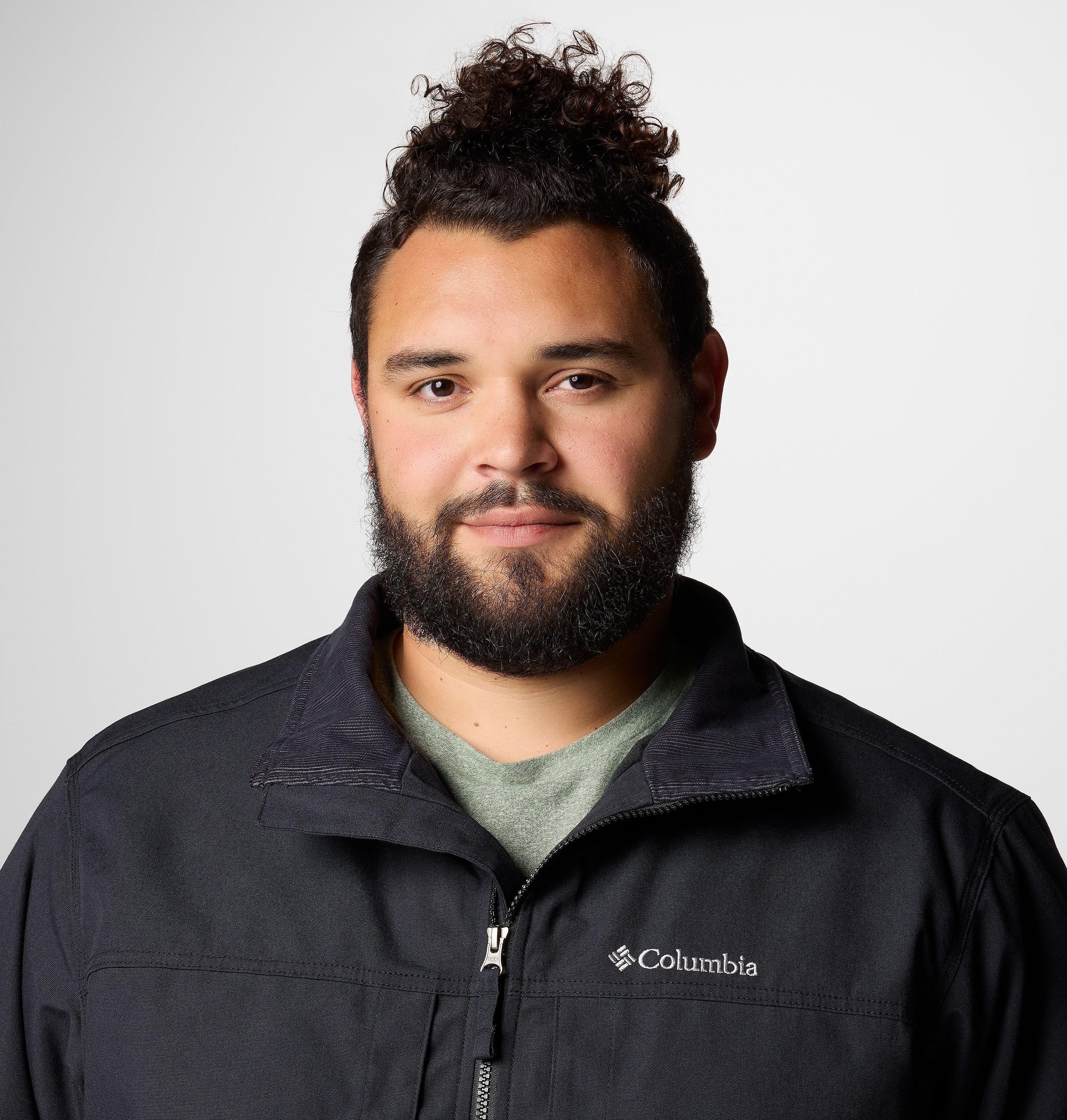 Men's Loma Vista III Jacket - Big | 010 | 5X 5
