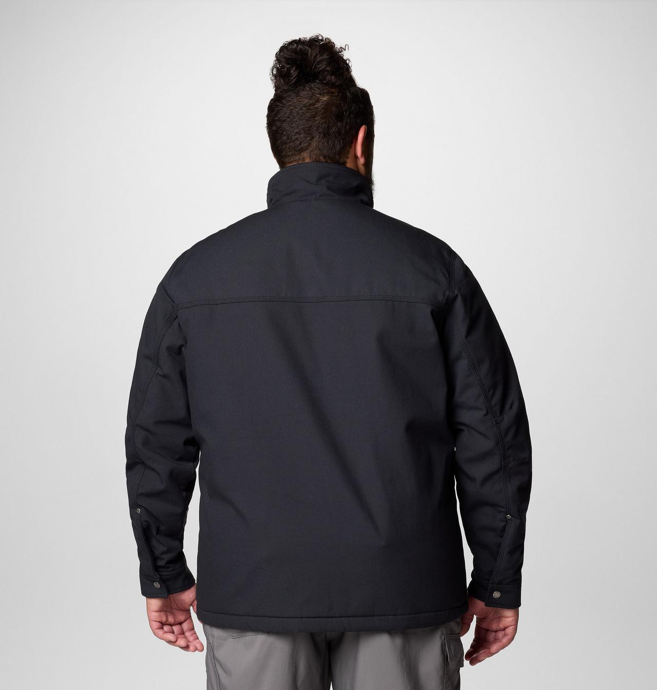 Men's Loma Vista™ III Jacket - Big | 010 | 3X 2