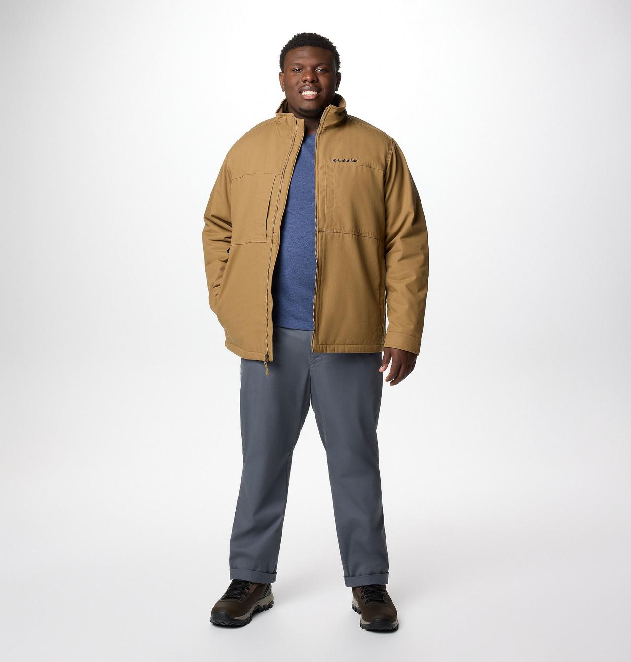 Men's Loma Vista™ III Jacket - Big 3