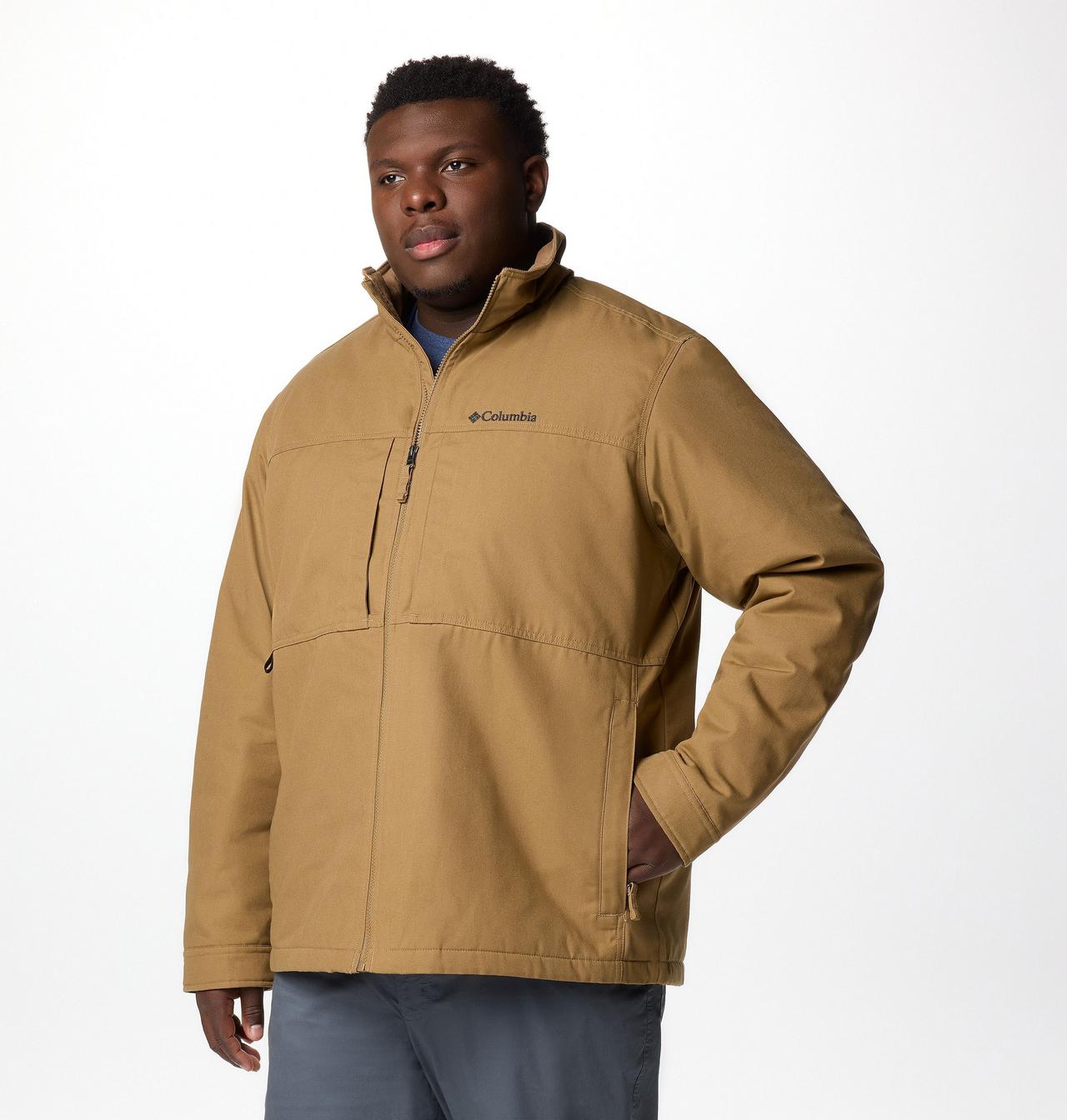 Men's Loma Vista™ III Jacket - Big 4