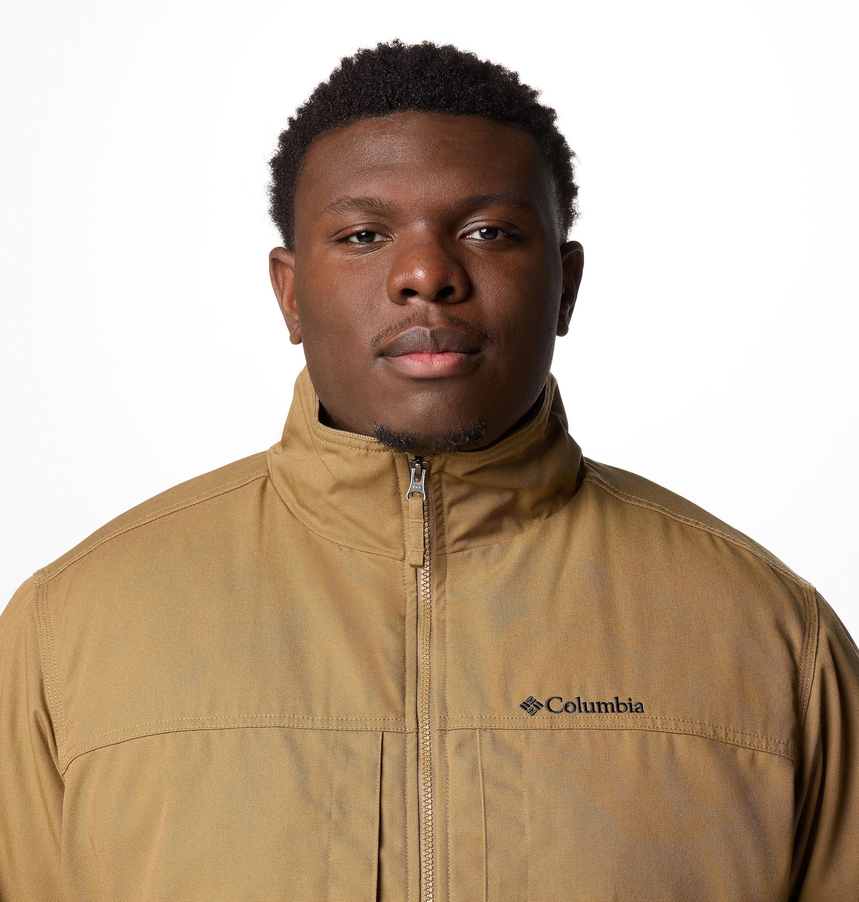 Men's Loma Vista III Jacket - Big | Columbia