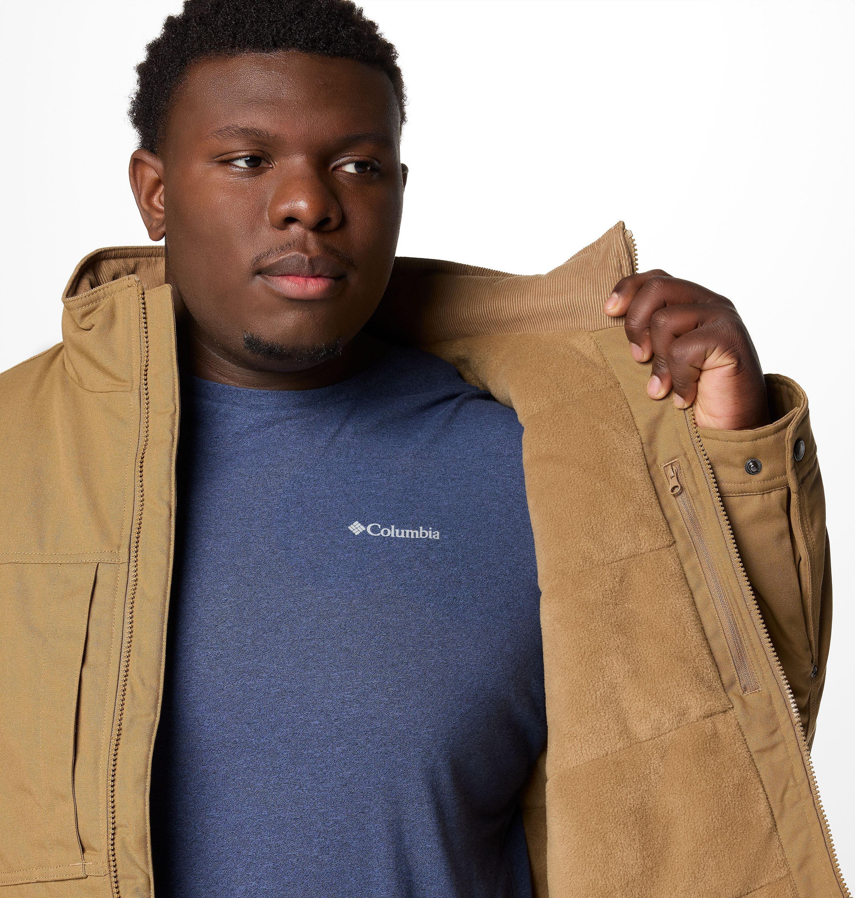 Men's Loma Vista III Jacket - Big | Columbia