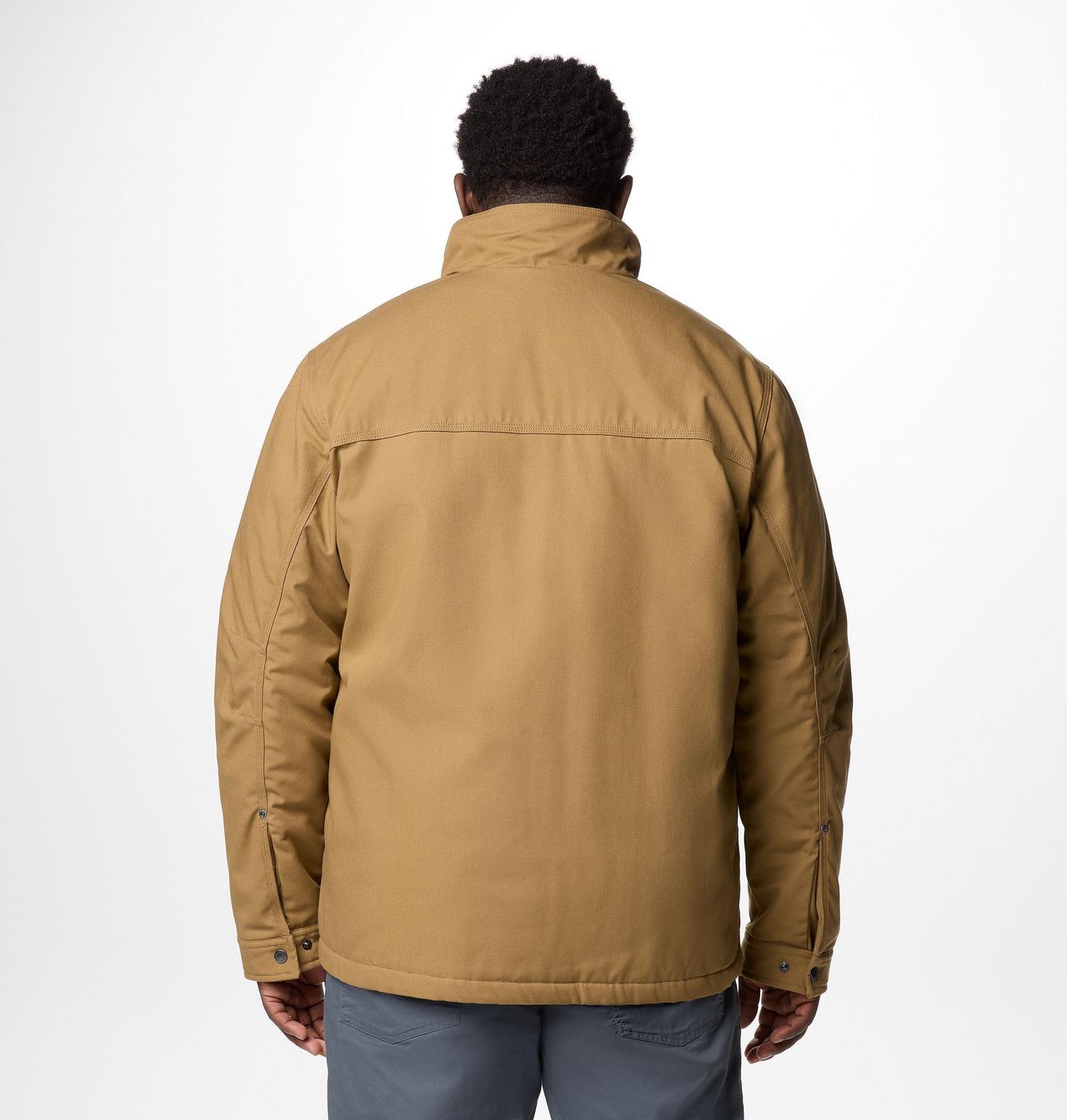 Men's Loma Vista™ III Jacket - Big 2
