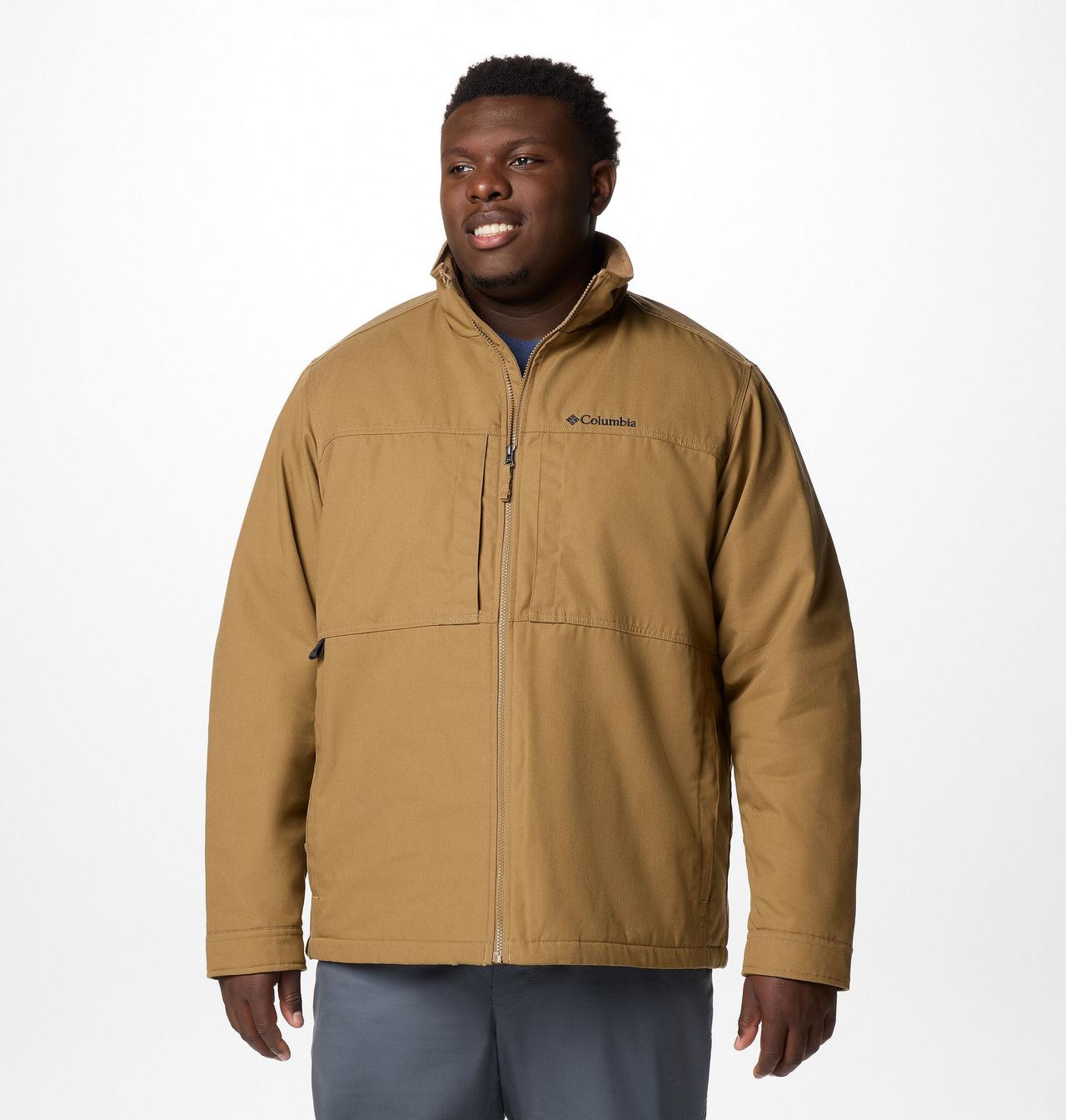 Men's Loma Vista™ III Jacket - Big 1