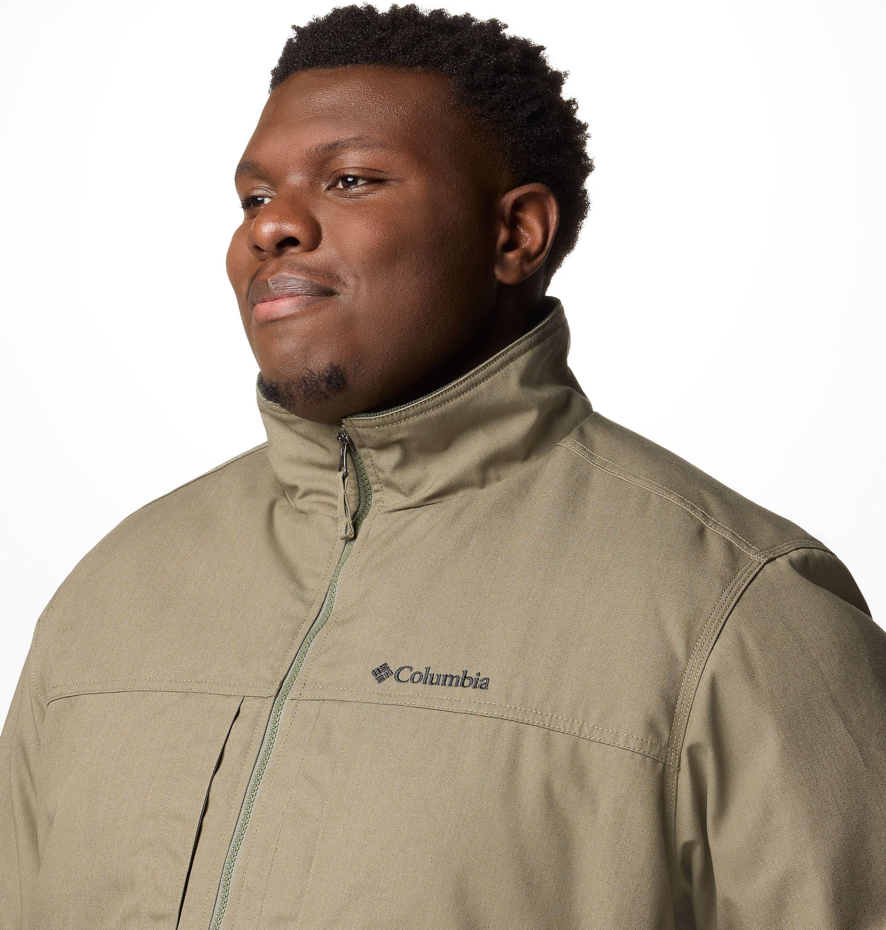 Men's Loma Vista III Jacket - Big | 397 | 3X 5