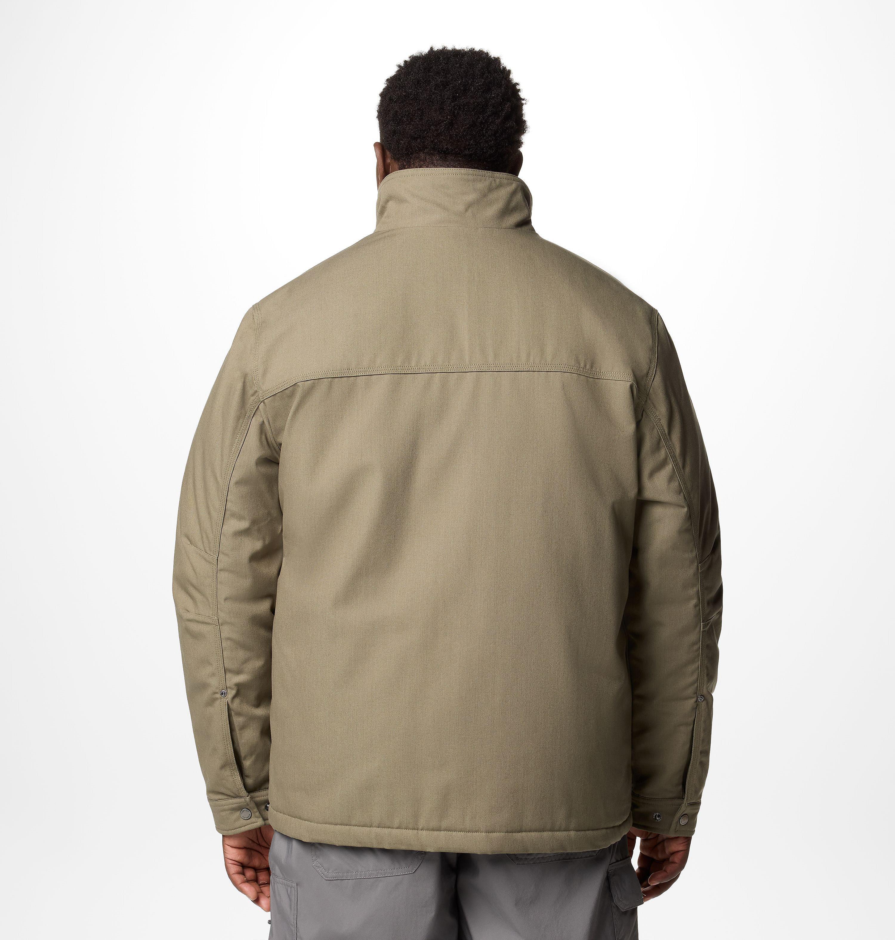 Men's Loma Vista III Jacket - Big | 397 | 3X 2