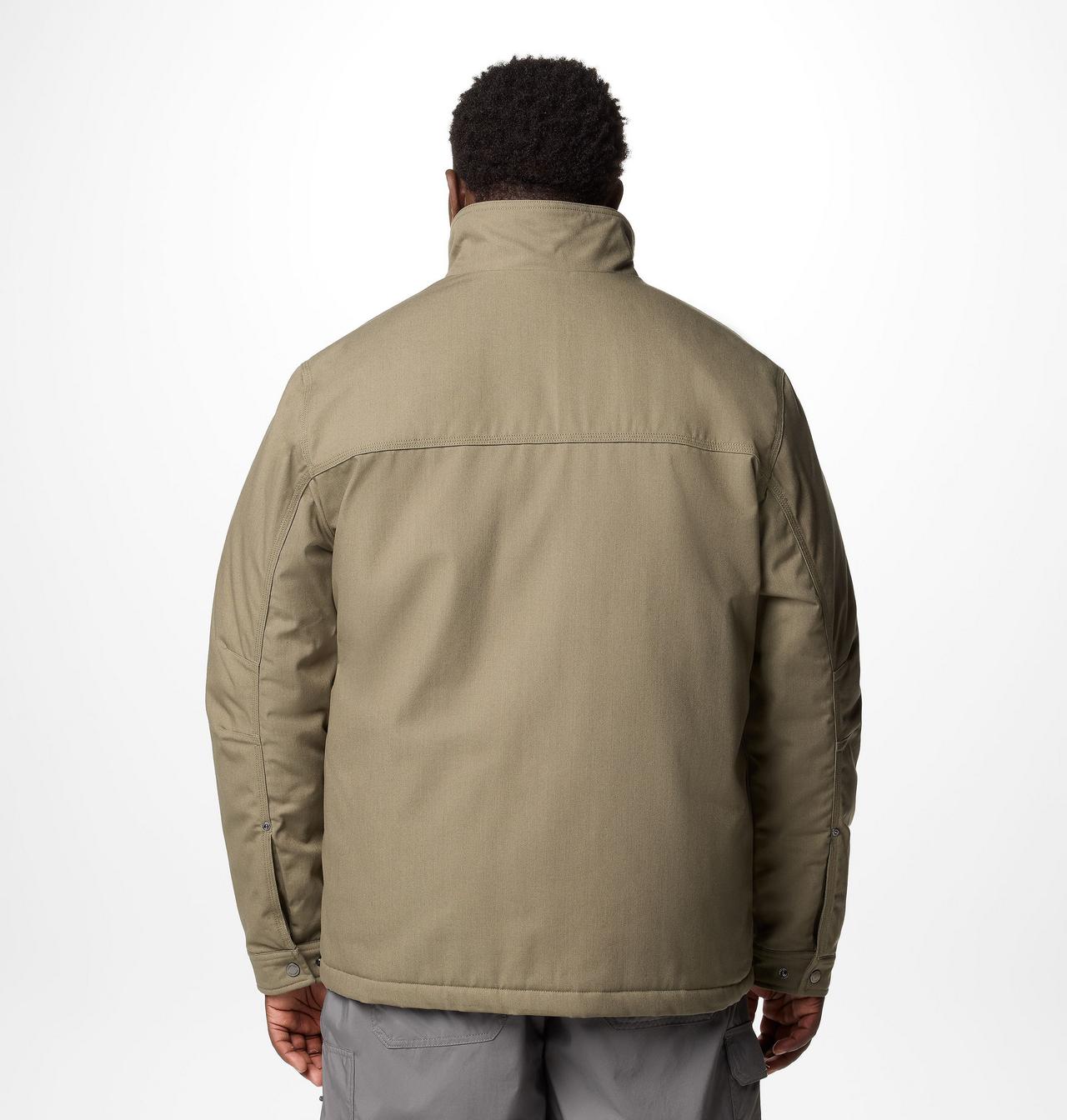 Men's Loma Vista™ III Jacket - Big | 397 | 6X 2