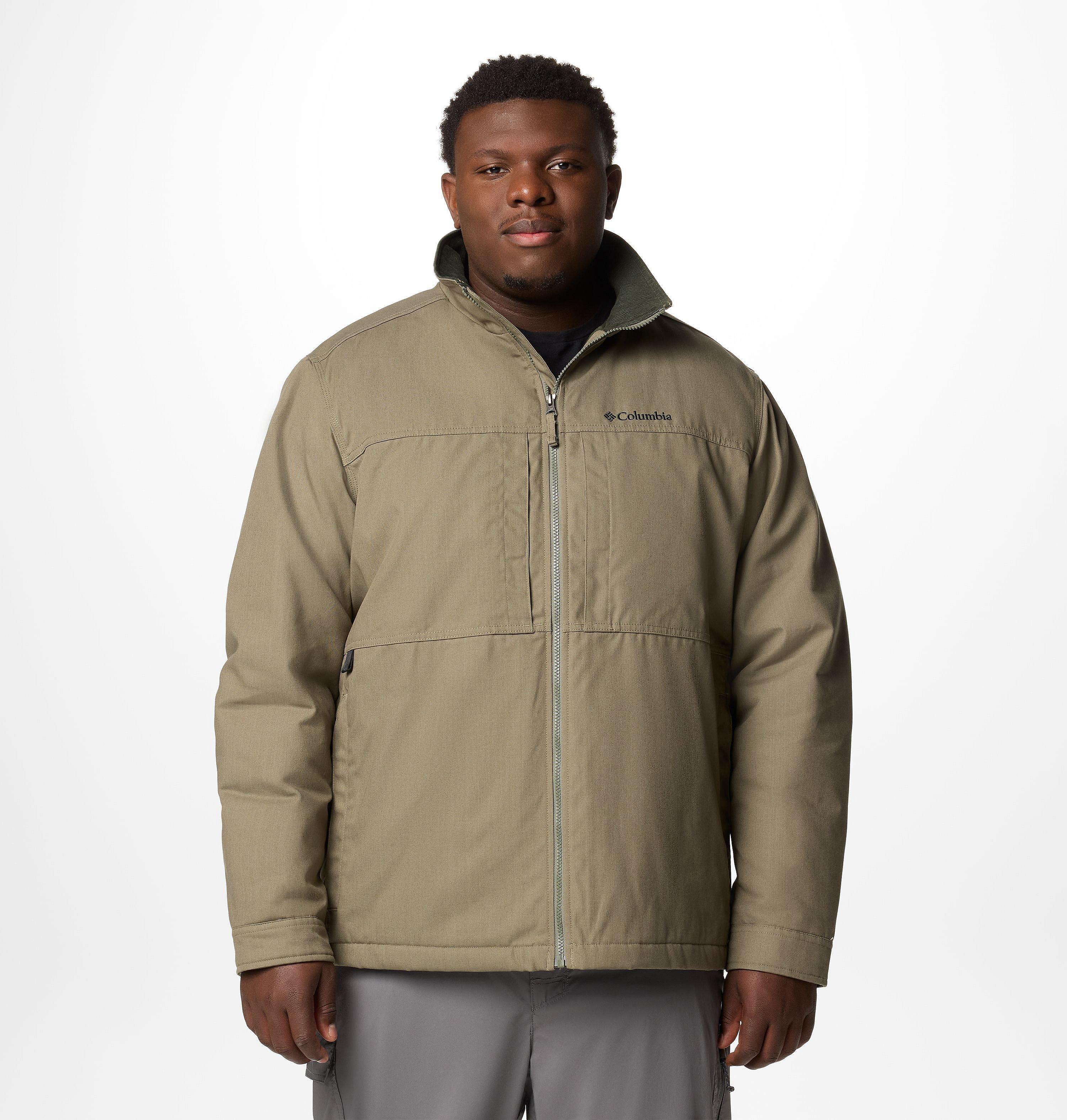 Men's Loma Vista III Jacket - Big | Columbia