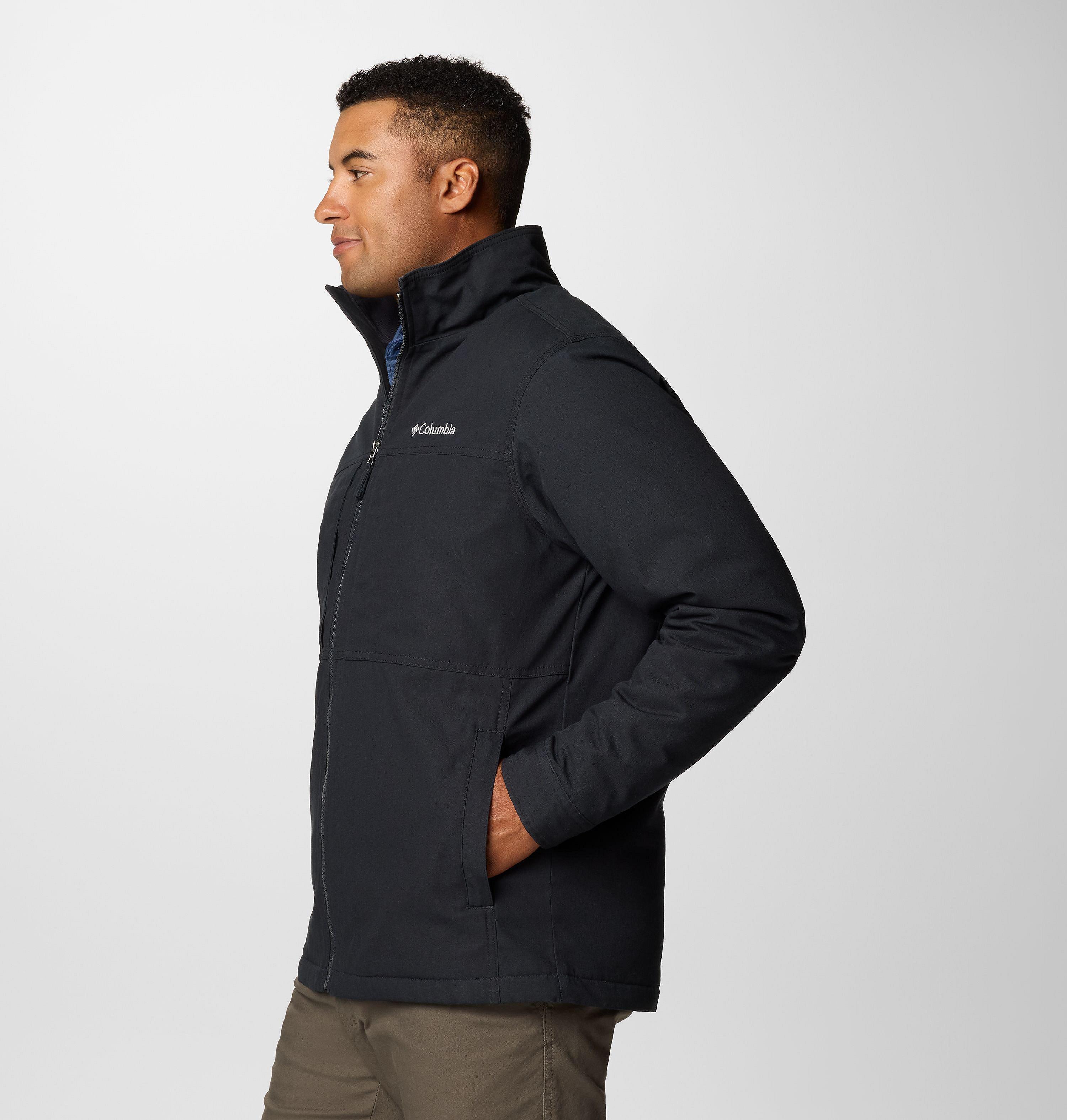 Men's Loma Vista III Jacket - Tall 4