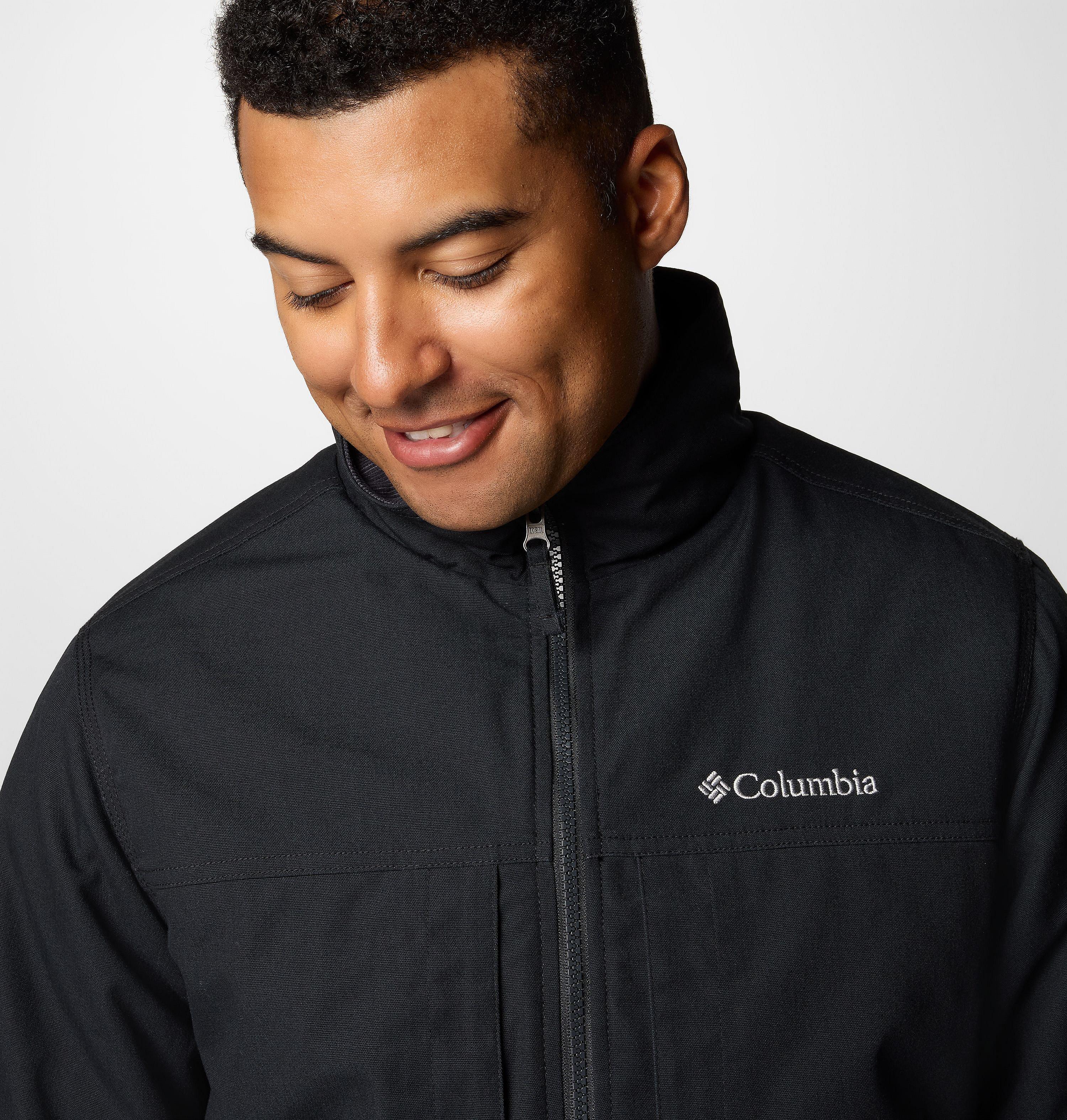Men's Loma Vista III Jacket - Tall 5
