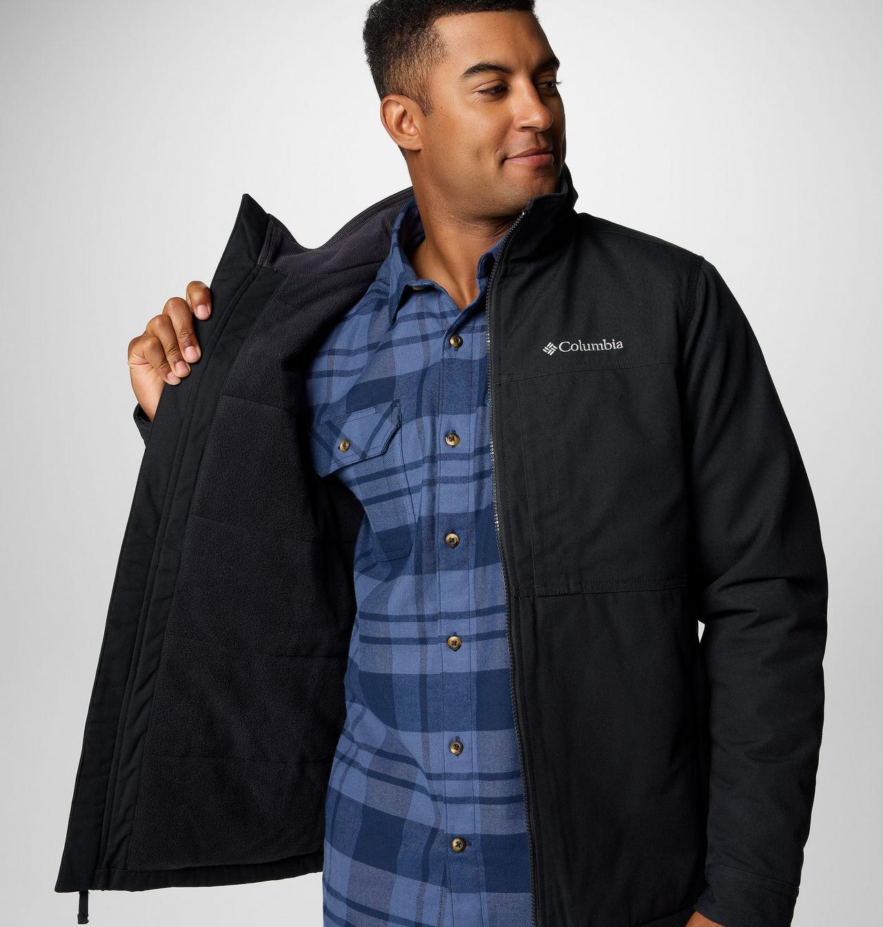 Men's Loma Vista™ III Jacket - Tall 6