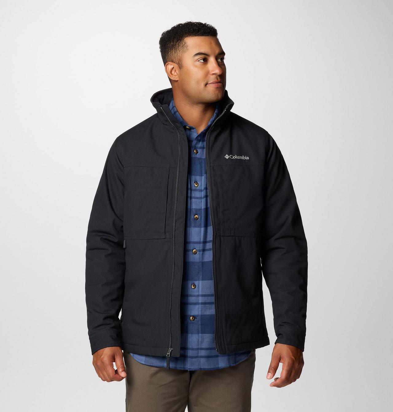 Men's Loma Vista™ III Jacket - Tall 1