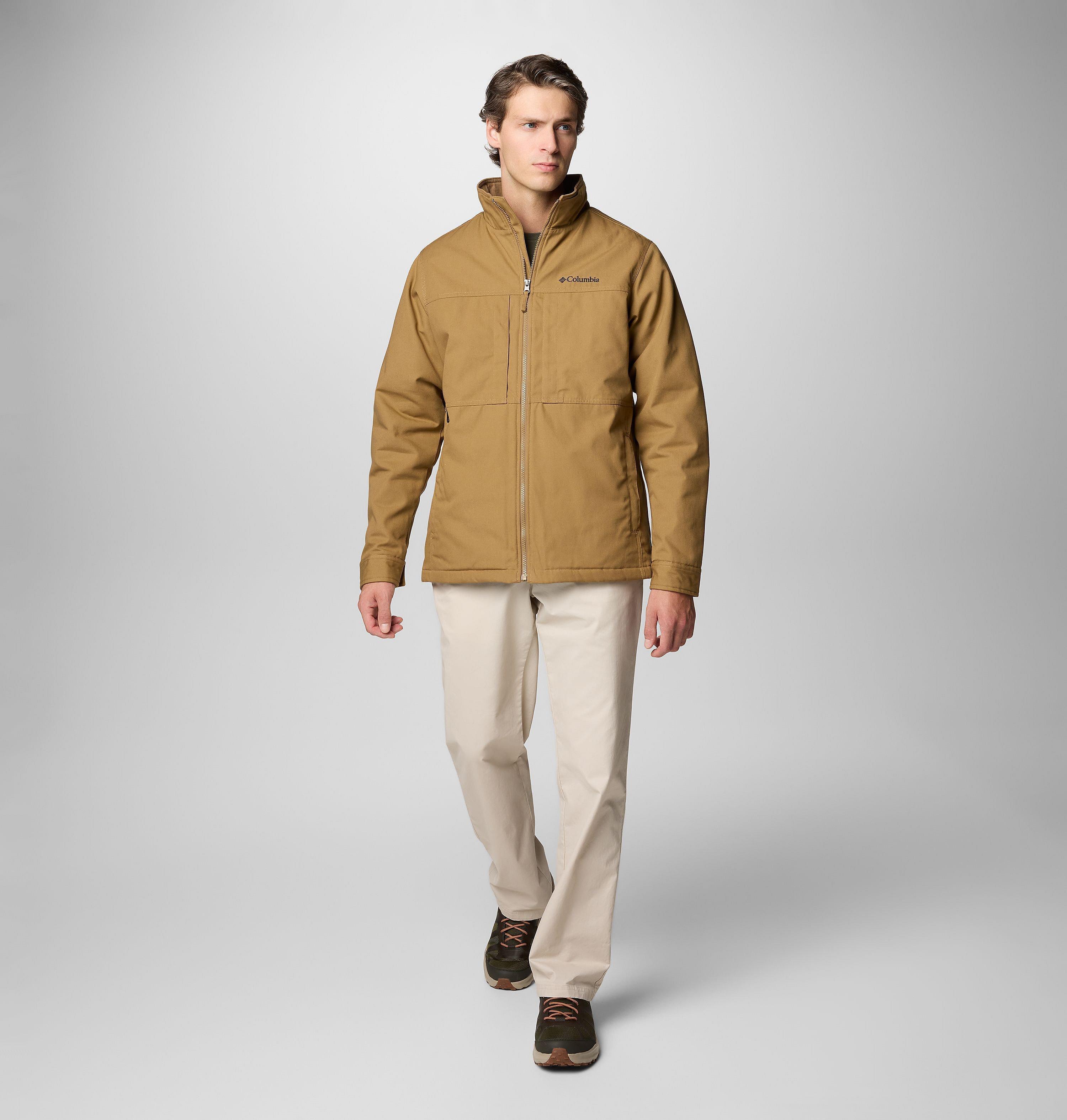 Men's Loma Vista III Jacket - Tall | 257 | 5XT 3