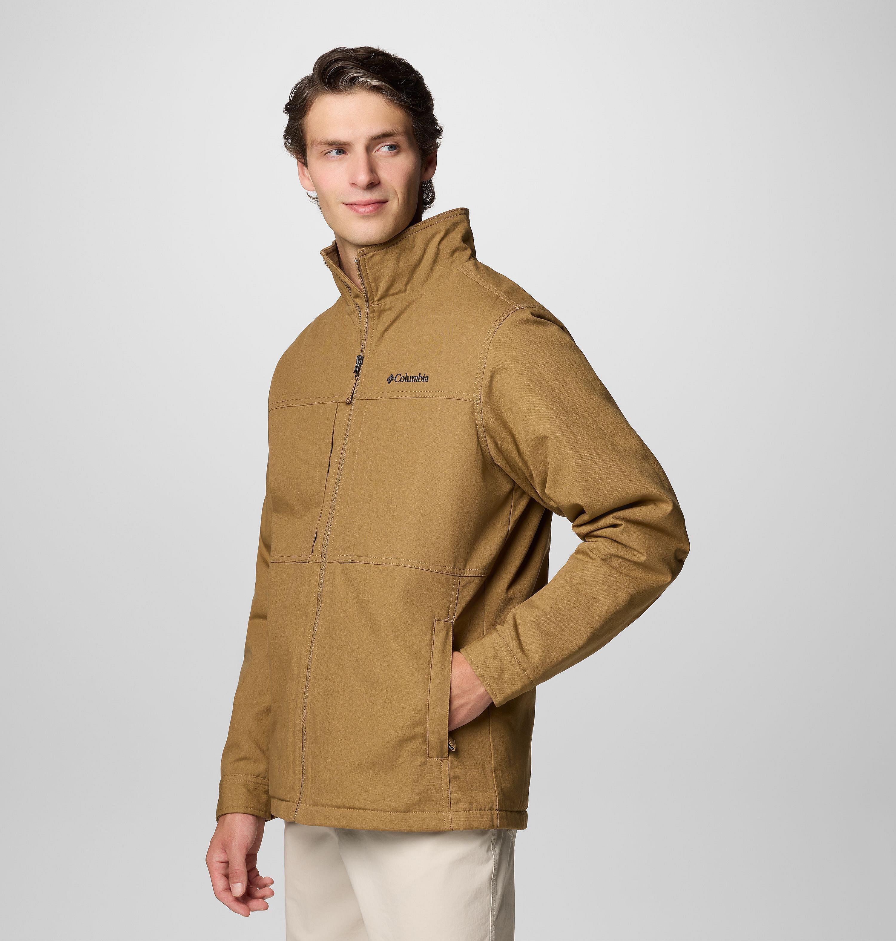 Men's Loma Vista III Jacket - Tall | 257 | 5XT 4