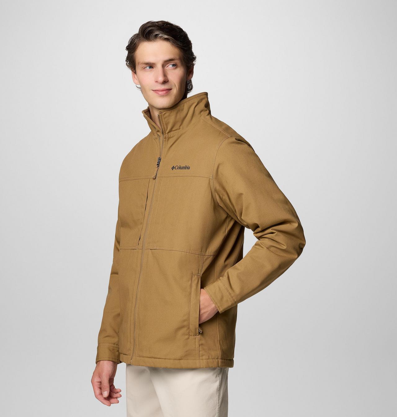 Men's Loma Vista™ III Jacket - Tall | 257 | 4XT 4