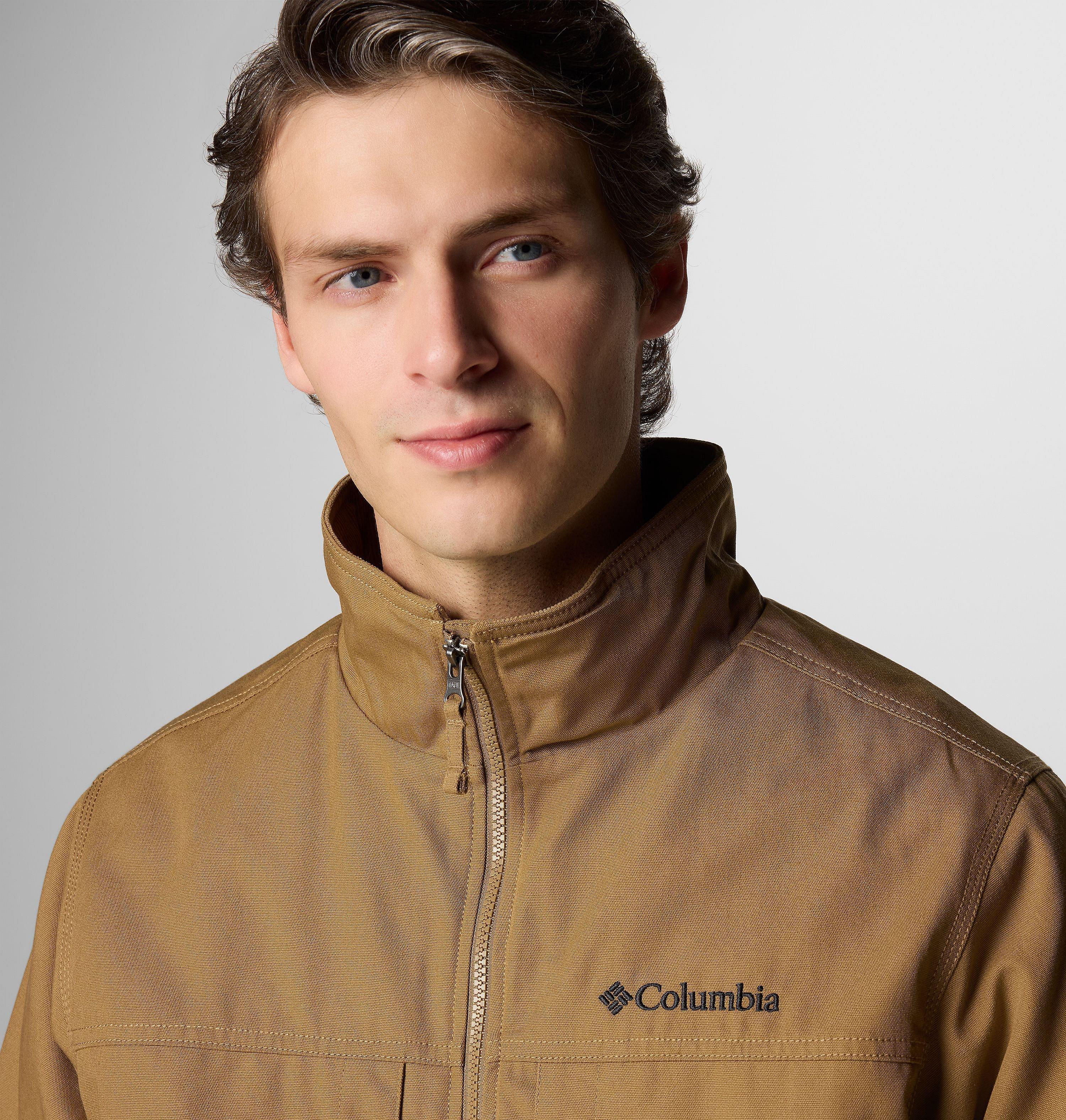Men's Loma Vista III Jacket - Tall | 257 | 5XT 5