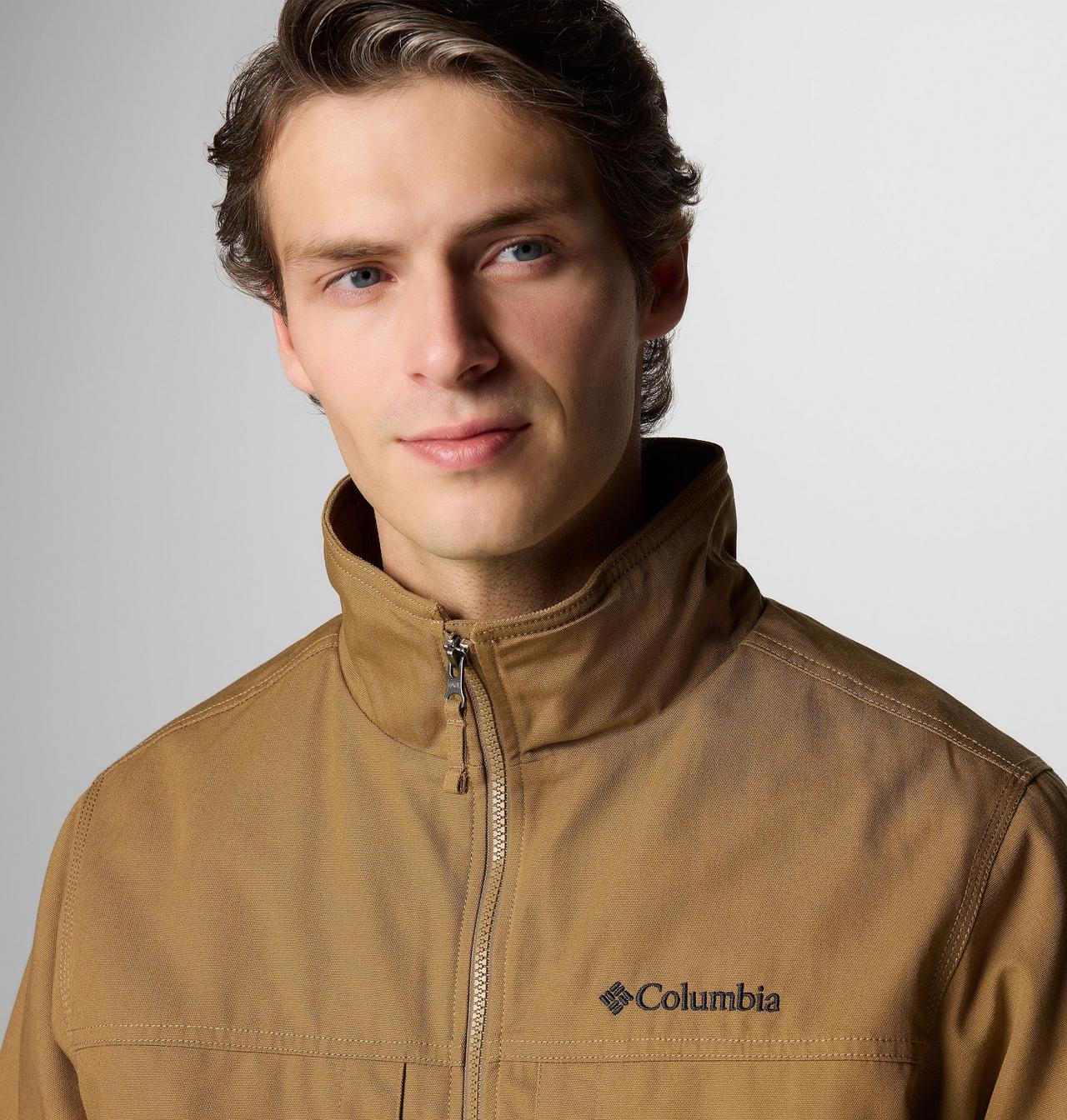 Men's Loma Vista™ III Jacket - Tall | 257 | 4XT 5
