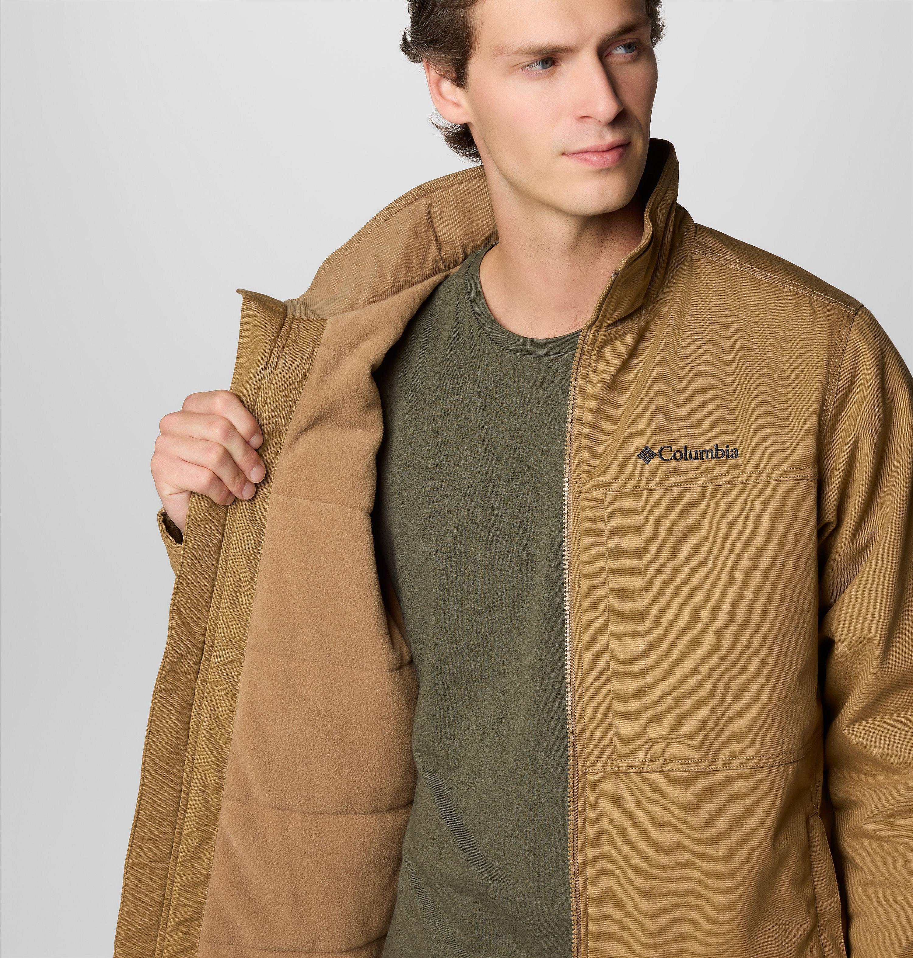 Men's Loma Vista III Jacket - Tall | 257 | 5XT 6