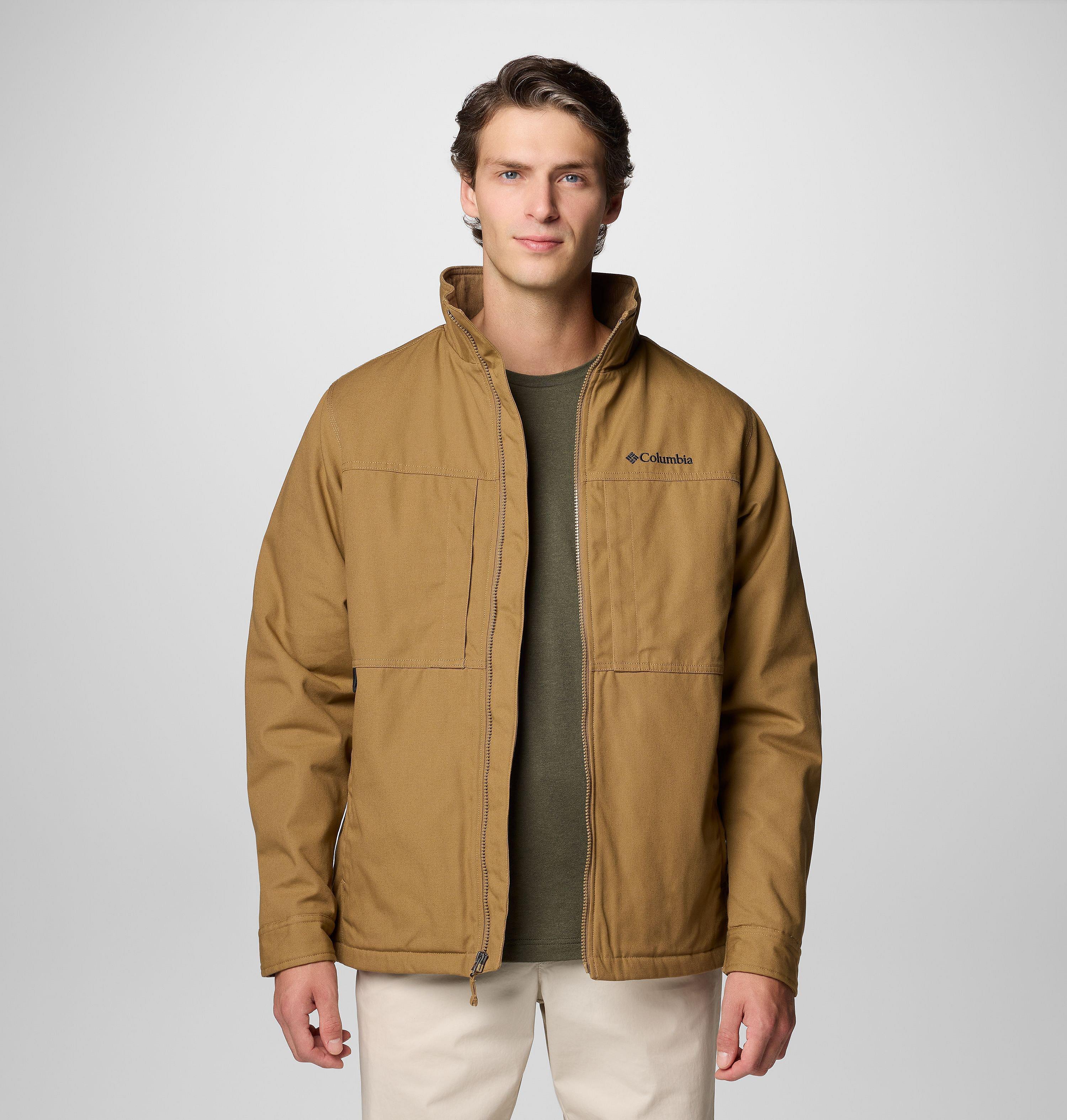Men's Loma Vista III Jacket - Tall | 257 | 5XT 7