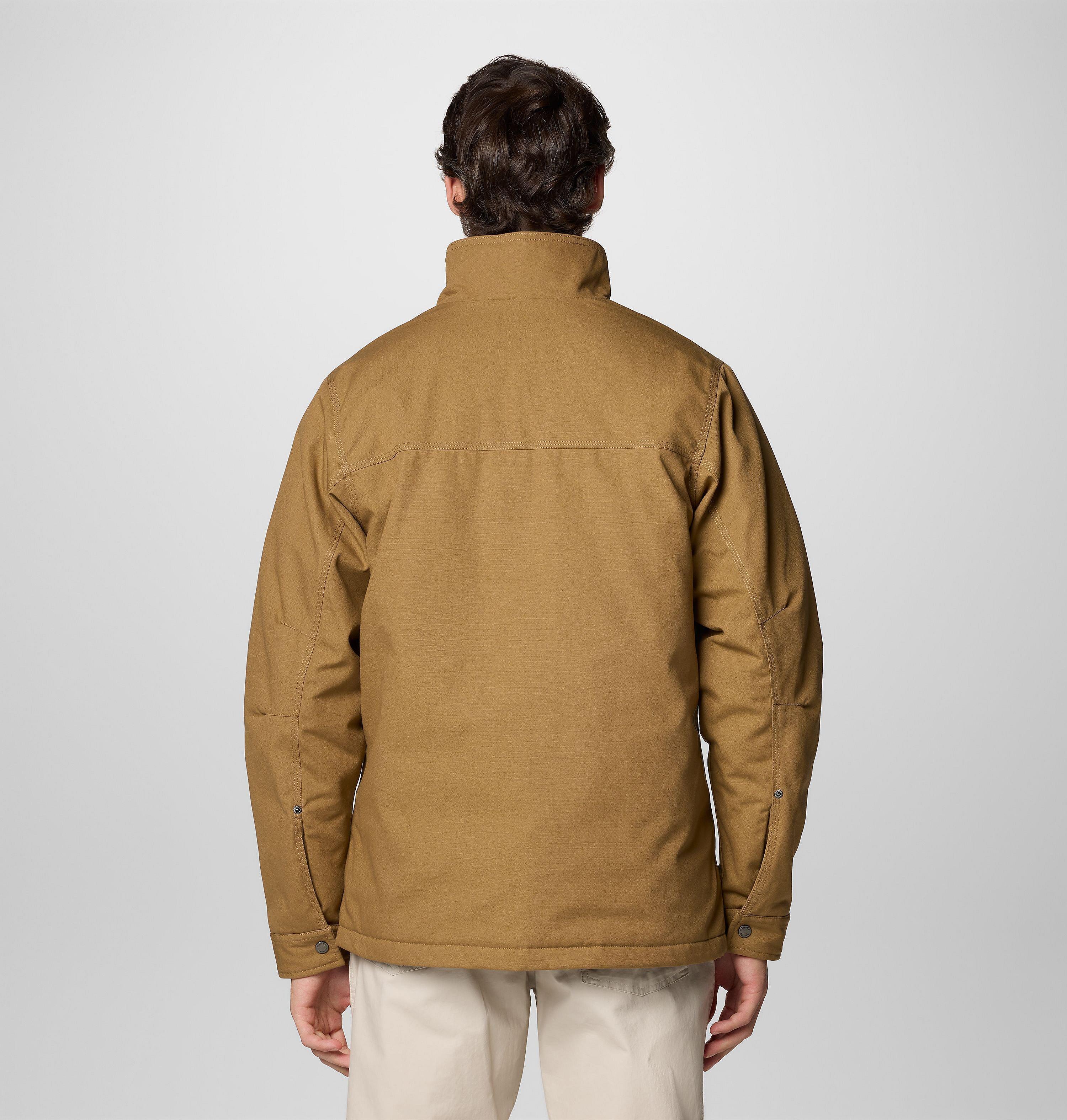 Men's Loma Vista III Jacket - Tall | 257 | 5XT 2