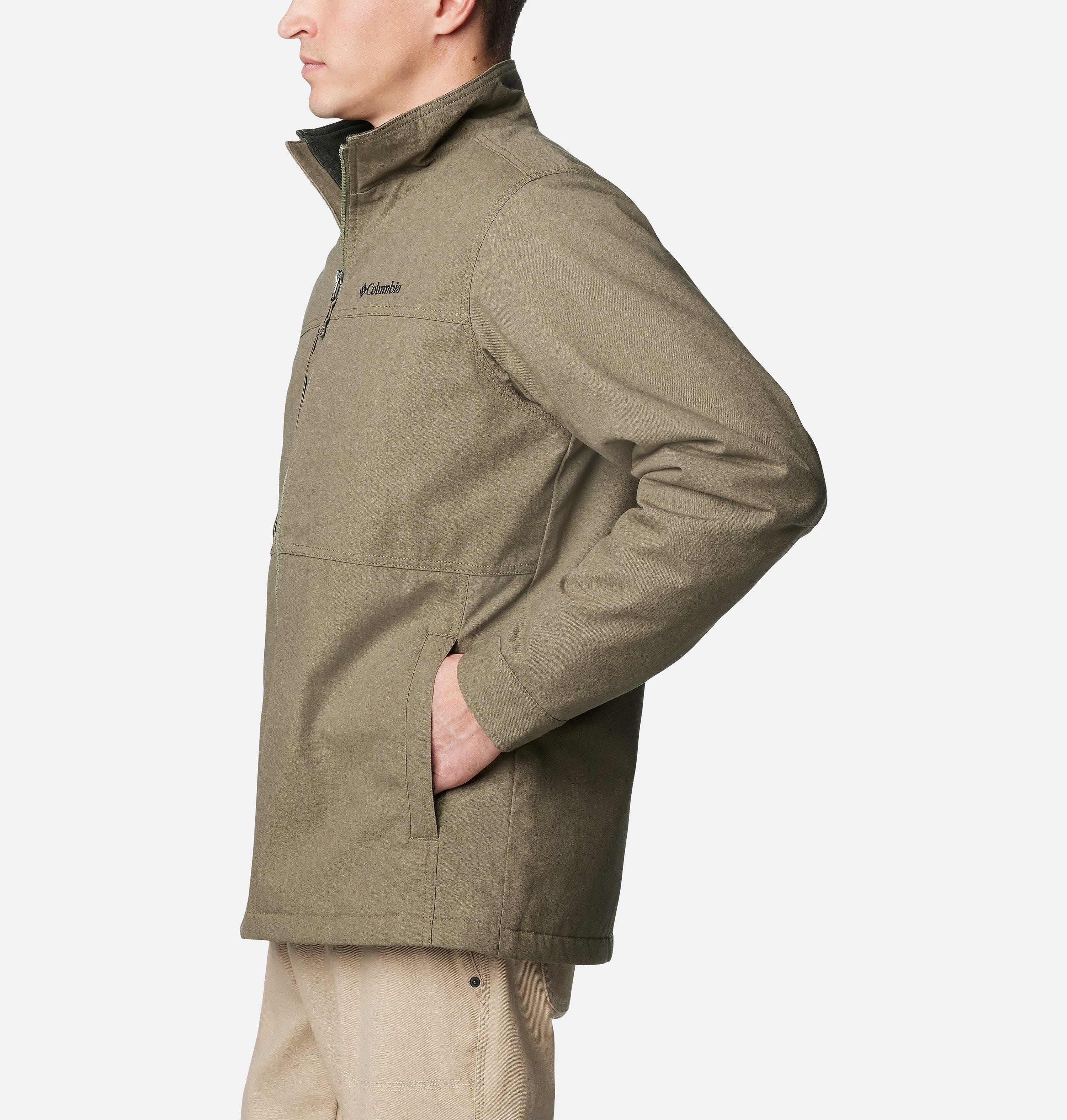 Men's Loma Vista III Jacket - Tall | 397 | 2XT 3