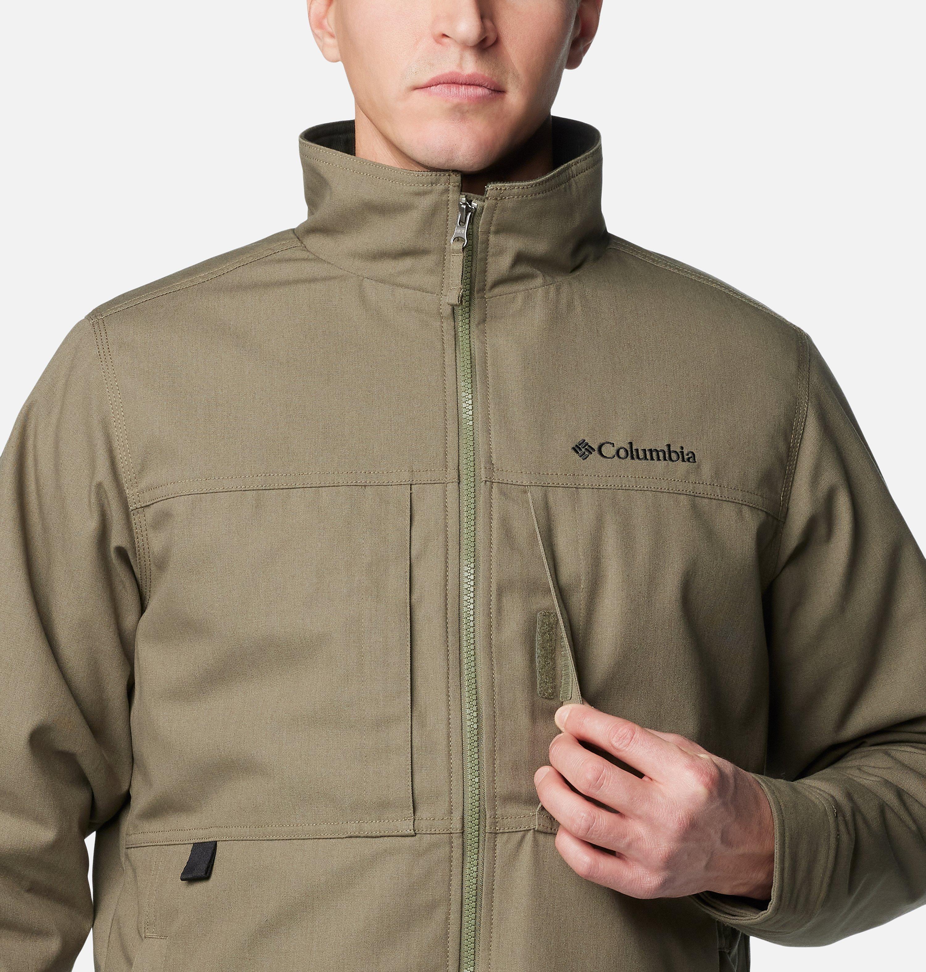 Men's Loma Vista III Jacket - Tall | 397 | 2XT 4