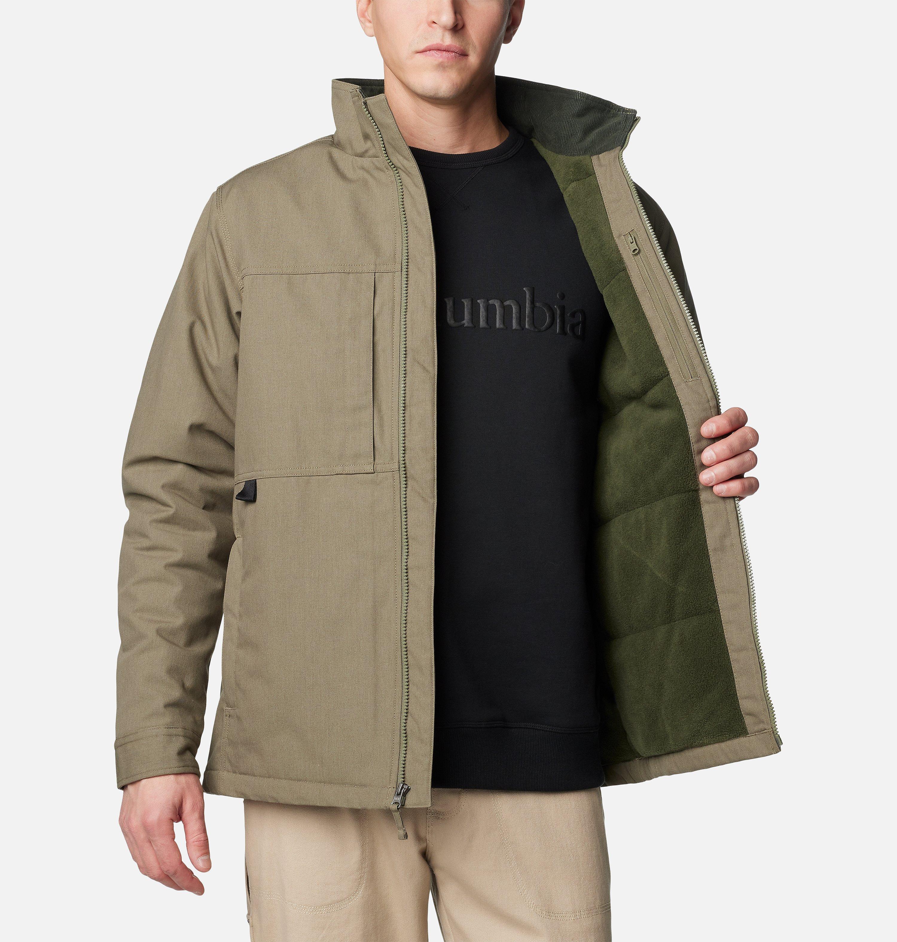 Men's Loma Vista III Jacket - Tall | 397 | 2XT 5
