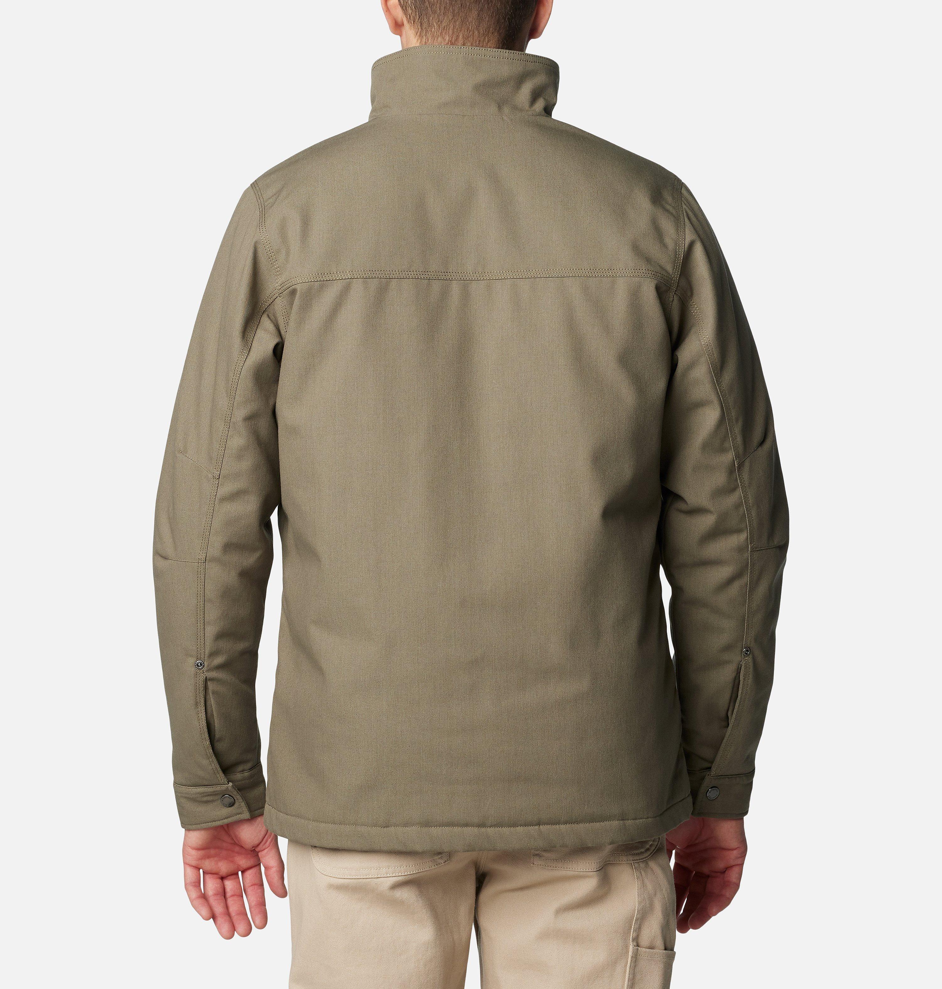 Men's Loma Vista III Jacket - Tall | 397 | 2XT 2