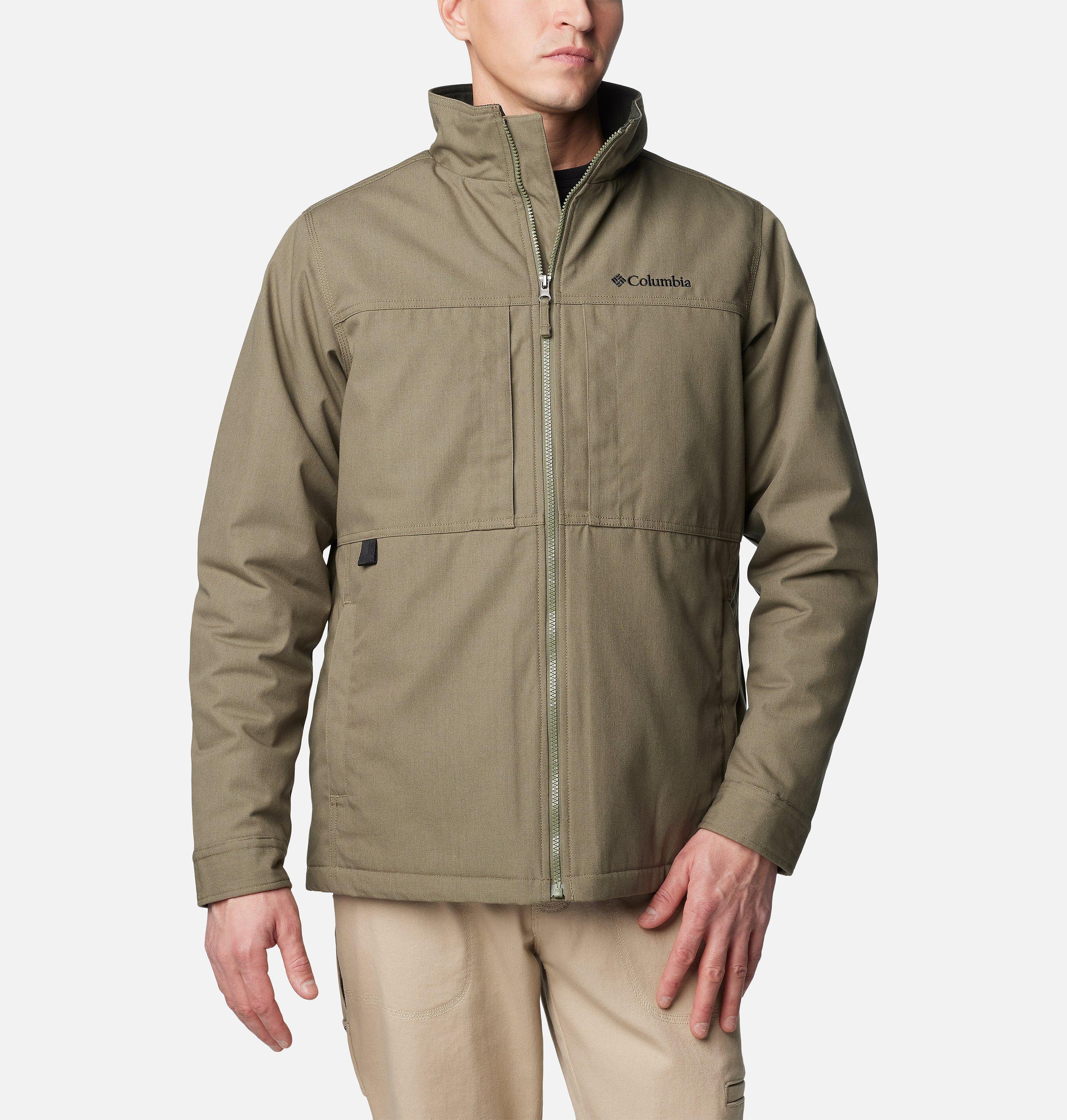 Men's Loma Vista III Jacket - Tall | 397 | 2XT 1
