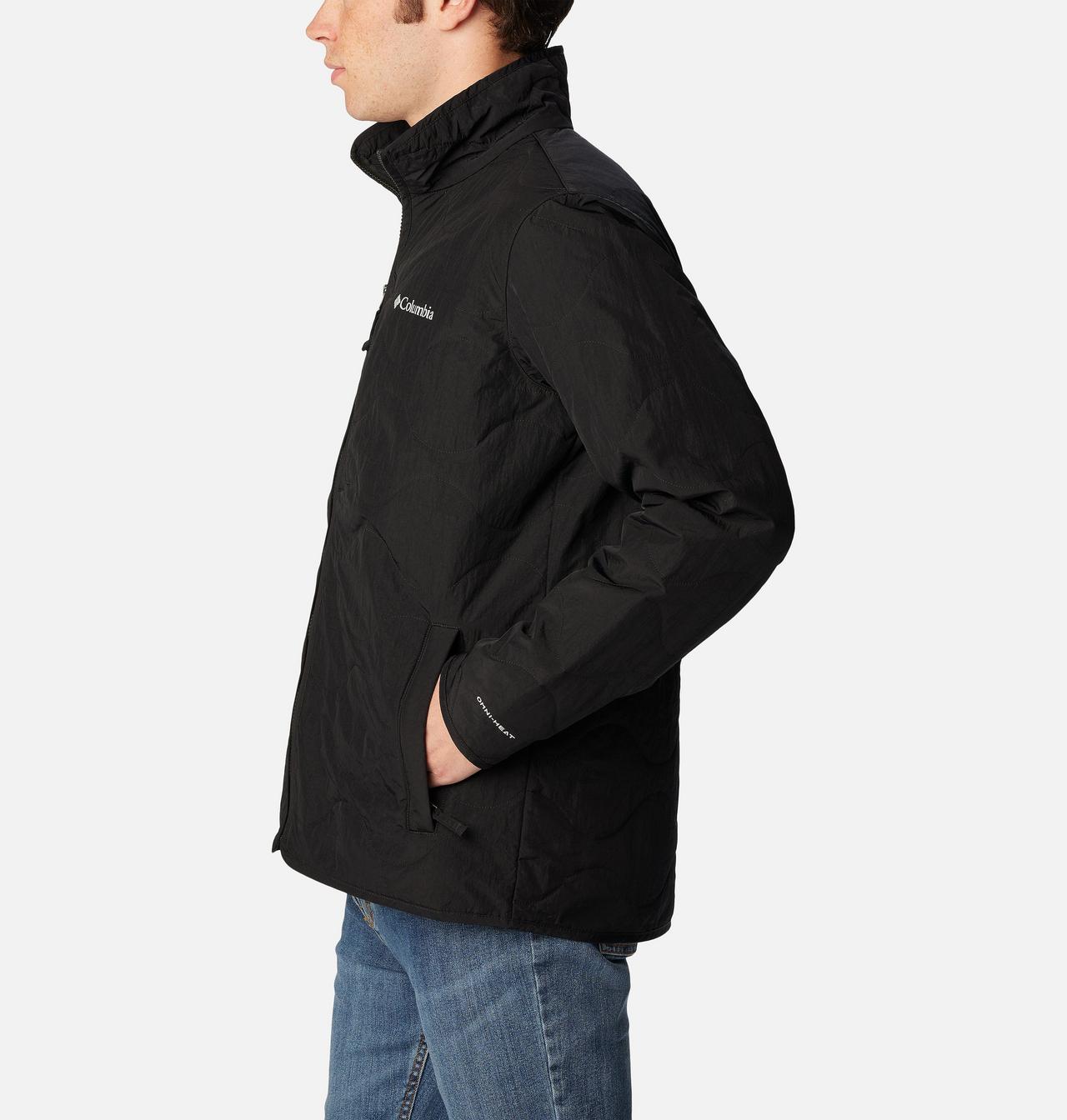 Manteau Birchwood™ II pour hommes – Grandes tailles 3