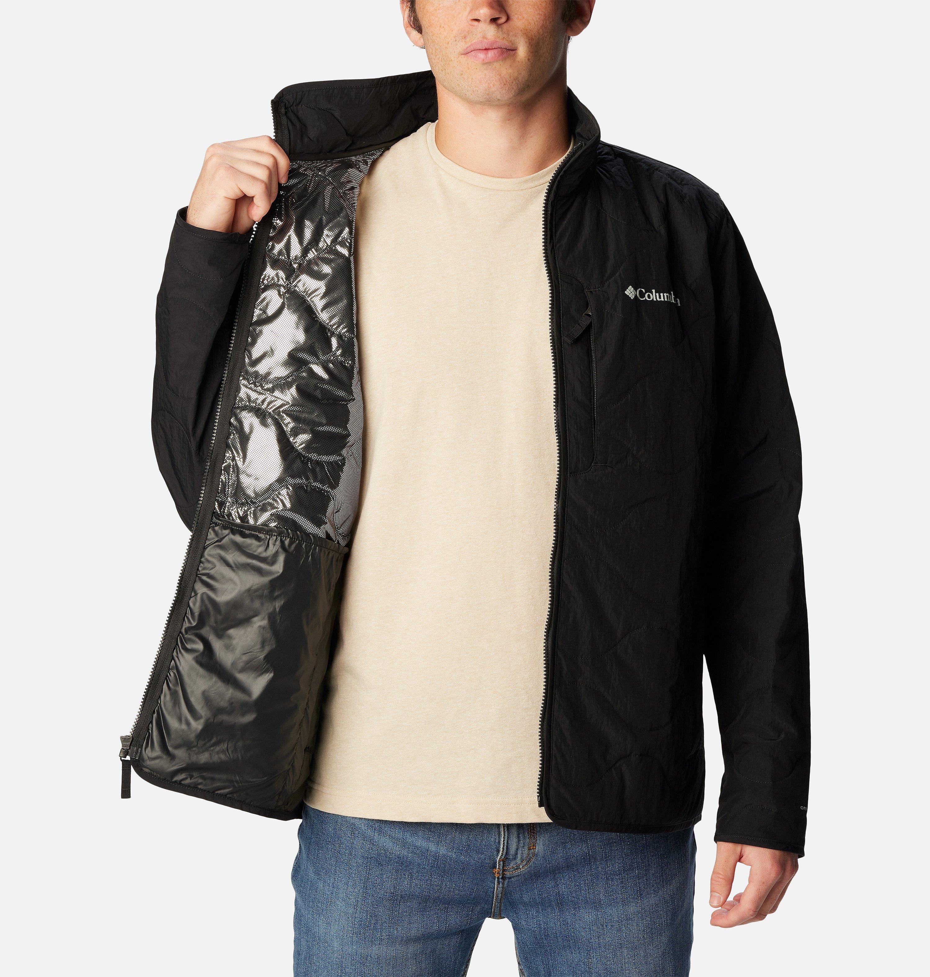 Men's Birchwood II Jacket | Columbia