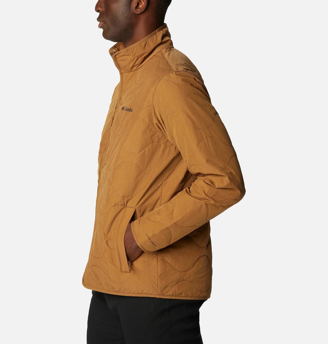 Manteau Birchwood™ II pour hommes – Grandes tailles 3