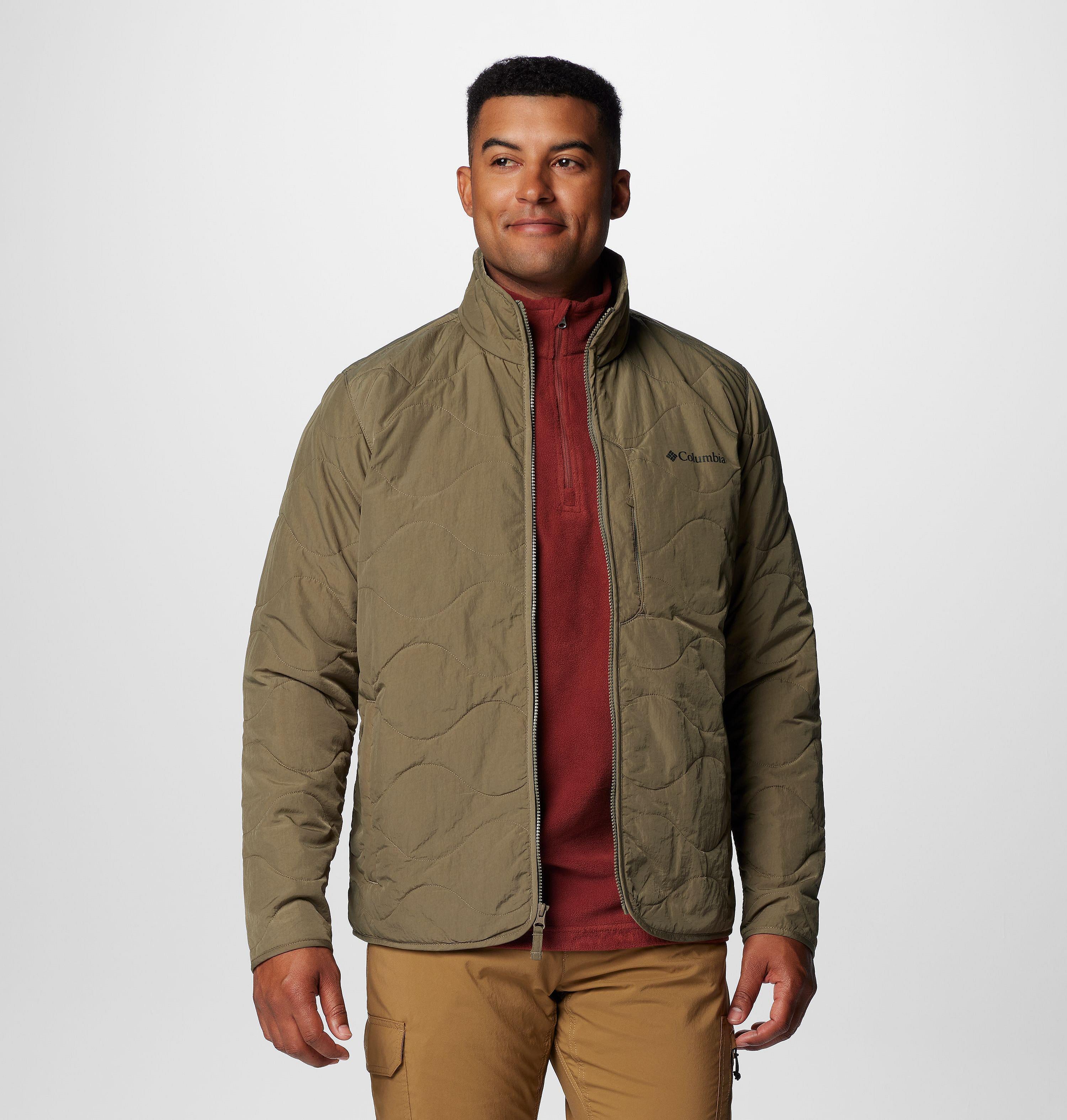 Men's Birchwood II Jacket - Tall | Columbia