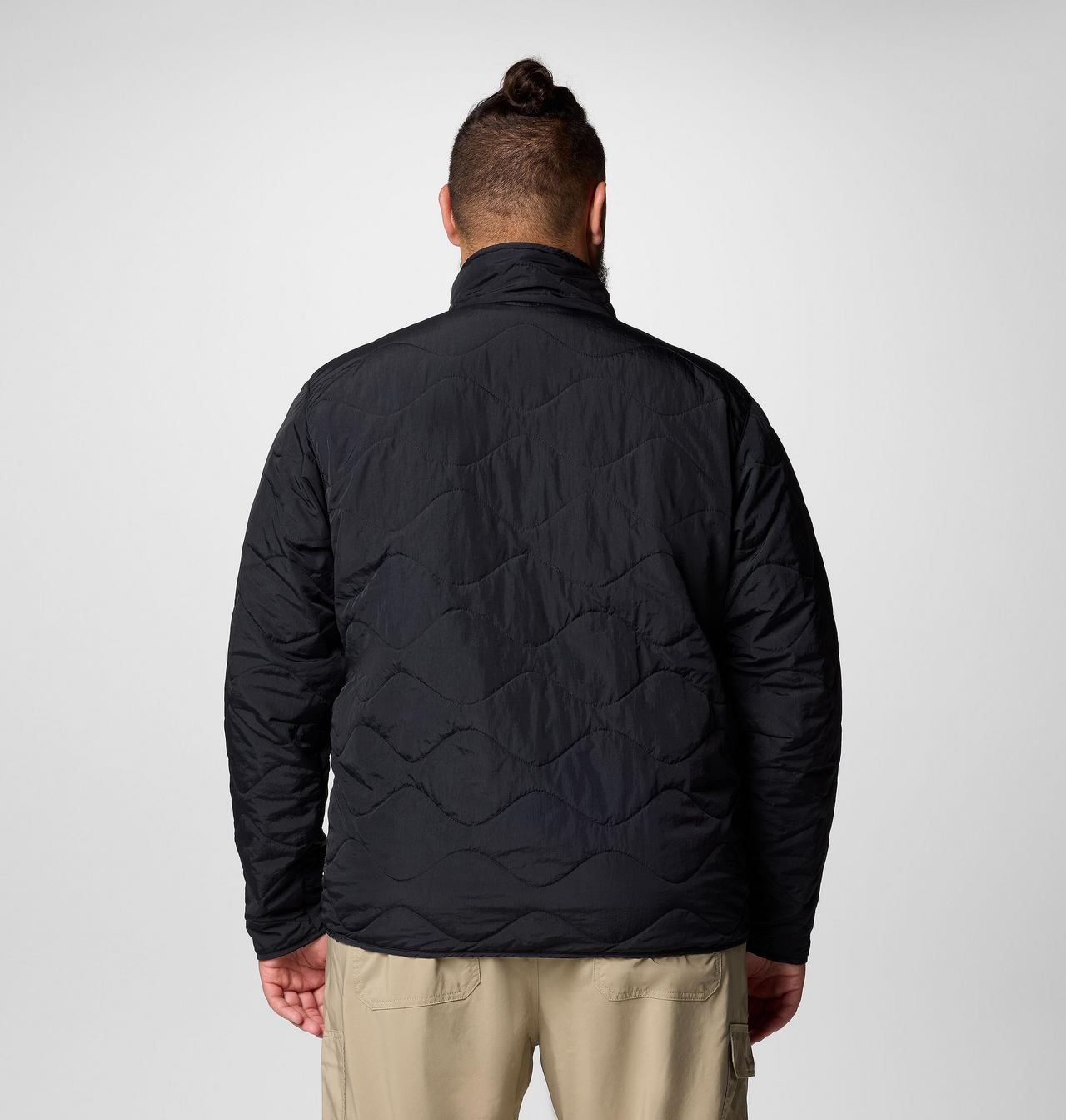 Manteau Birchwood™ II pour hommes – Tailles fortes 2