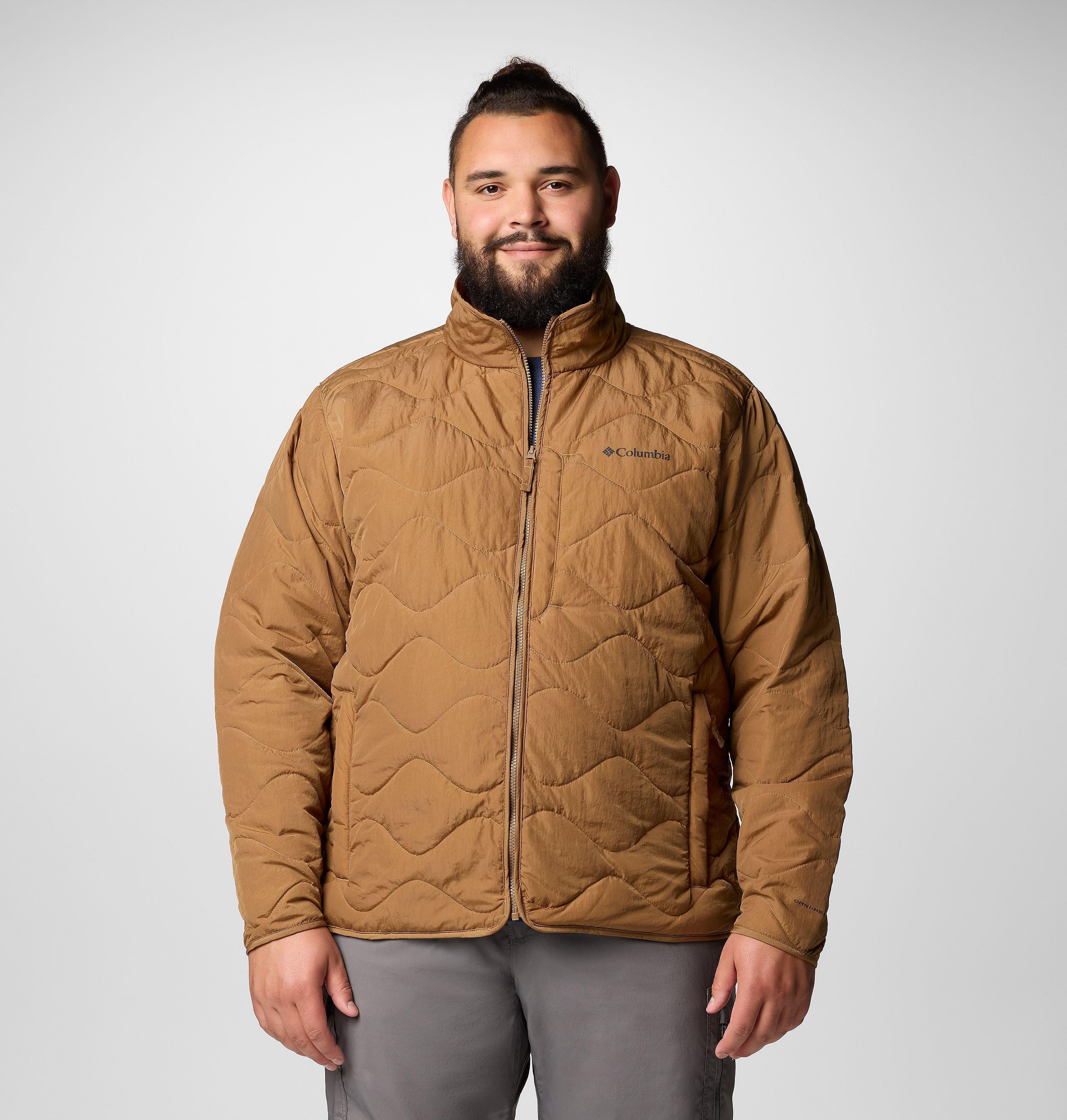 Men's Birchwood II Jacket - Big | Columbia
