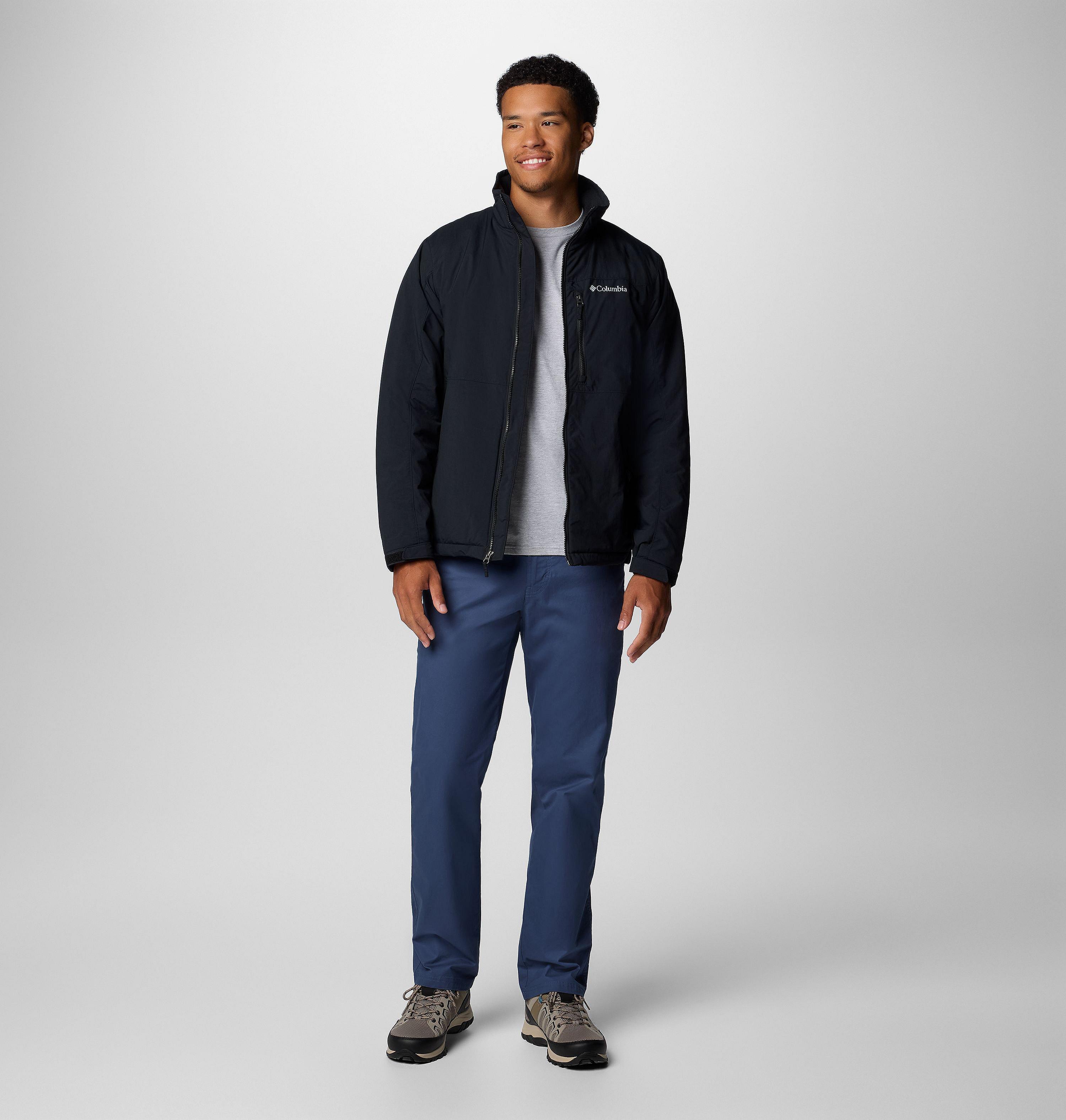 Men's Northern Utilizer II Jacket | 010 | XXL 3