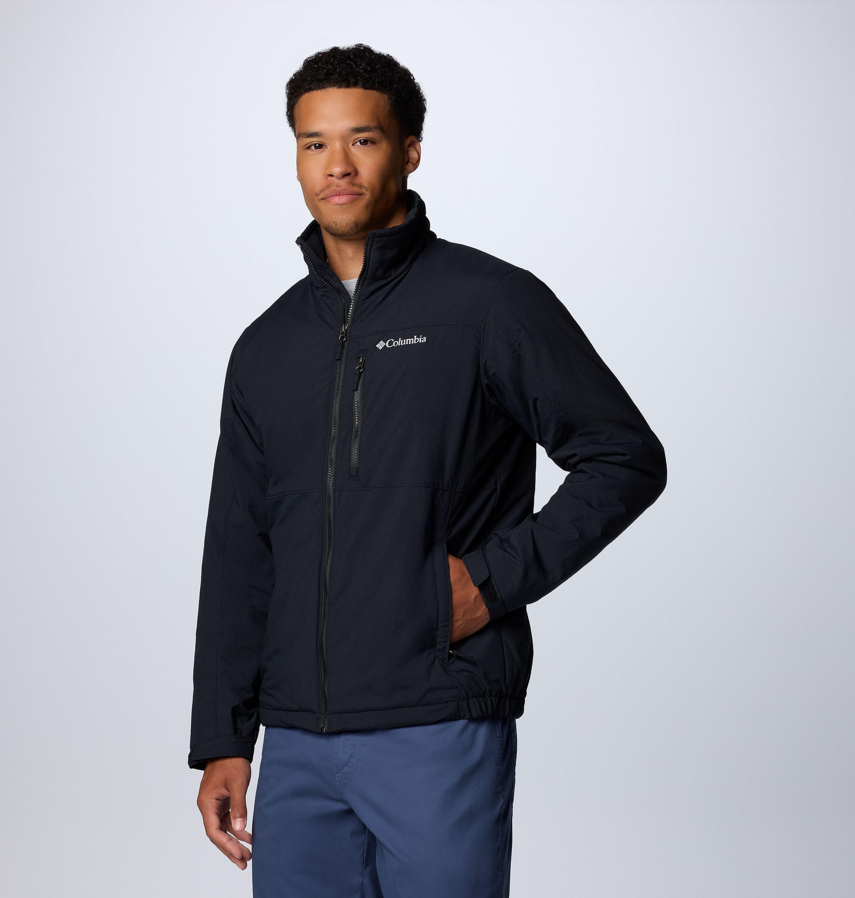 Men's Northern Utilizer II Jacket | 010 | XXL 4