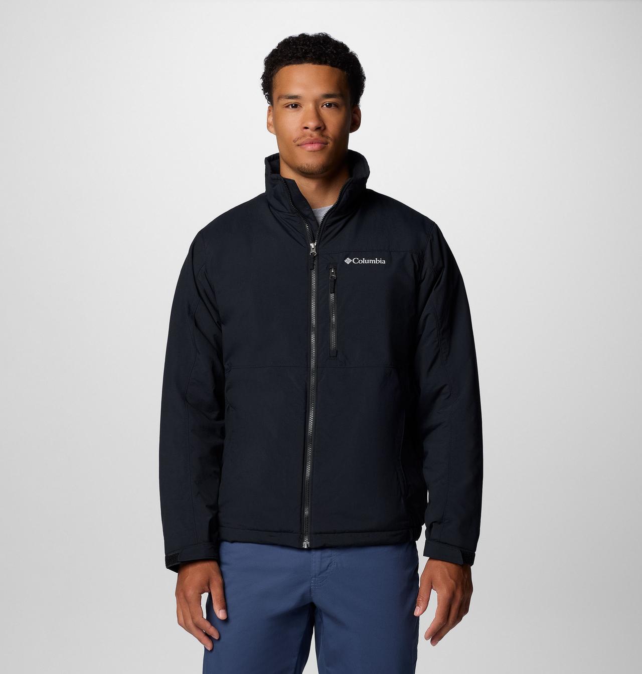 Men's Northern Utilizer™ II Jacket 1