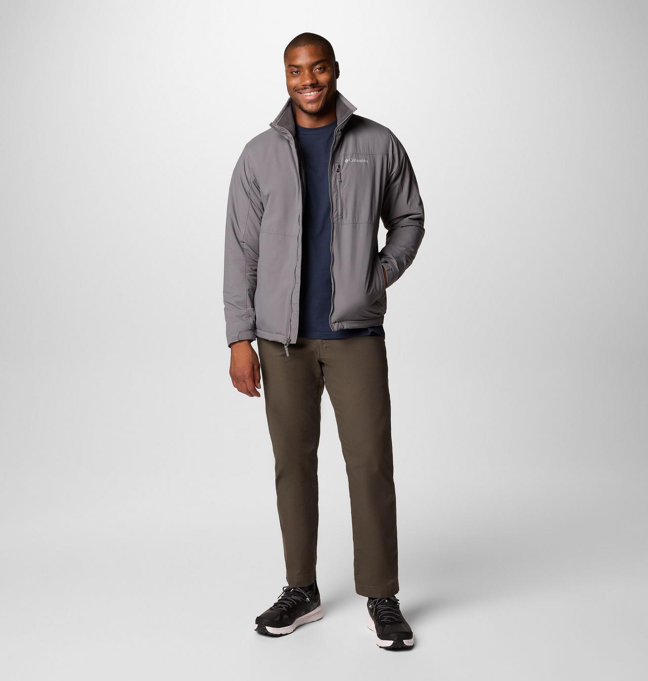 Men's Northern Utilizer™ II Jacket | 023 | S 3