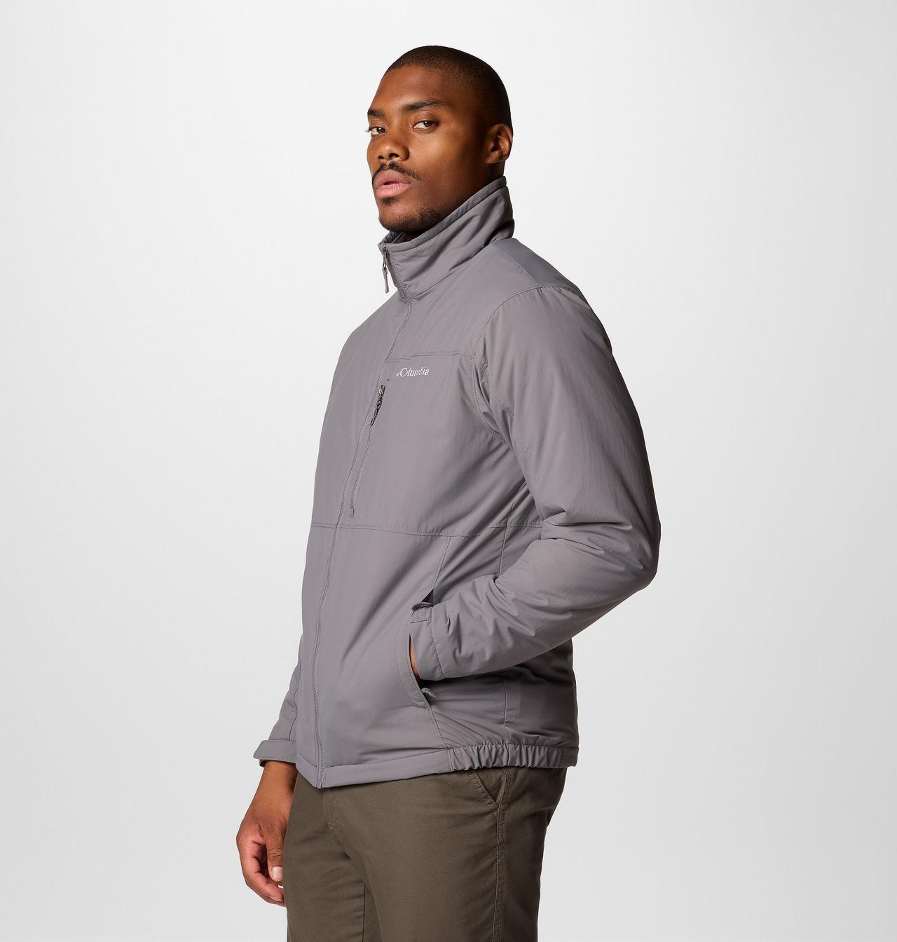 Men's Northern Utilizer™ II Jacket | 023 | S 4