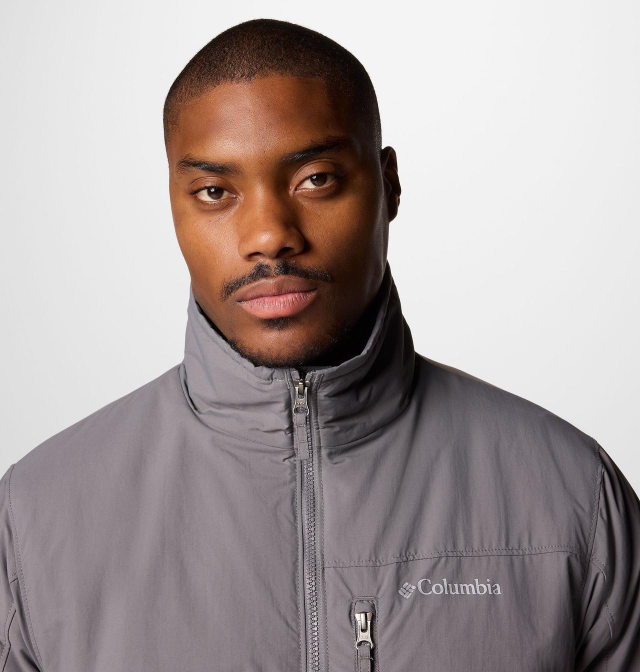 Men's Northern Utilizer™ II Jacket | 023 | S 5