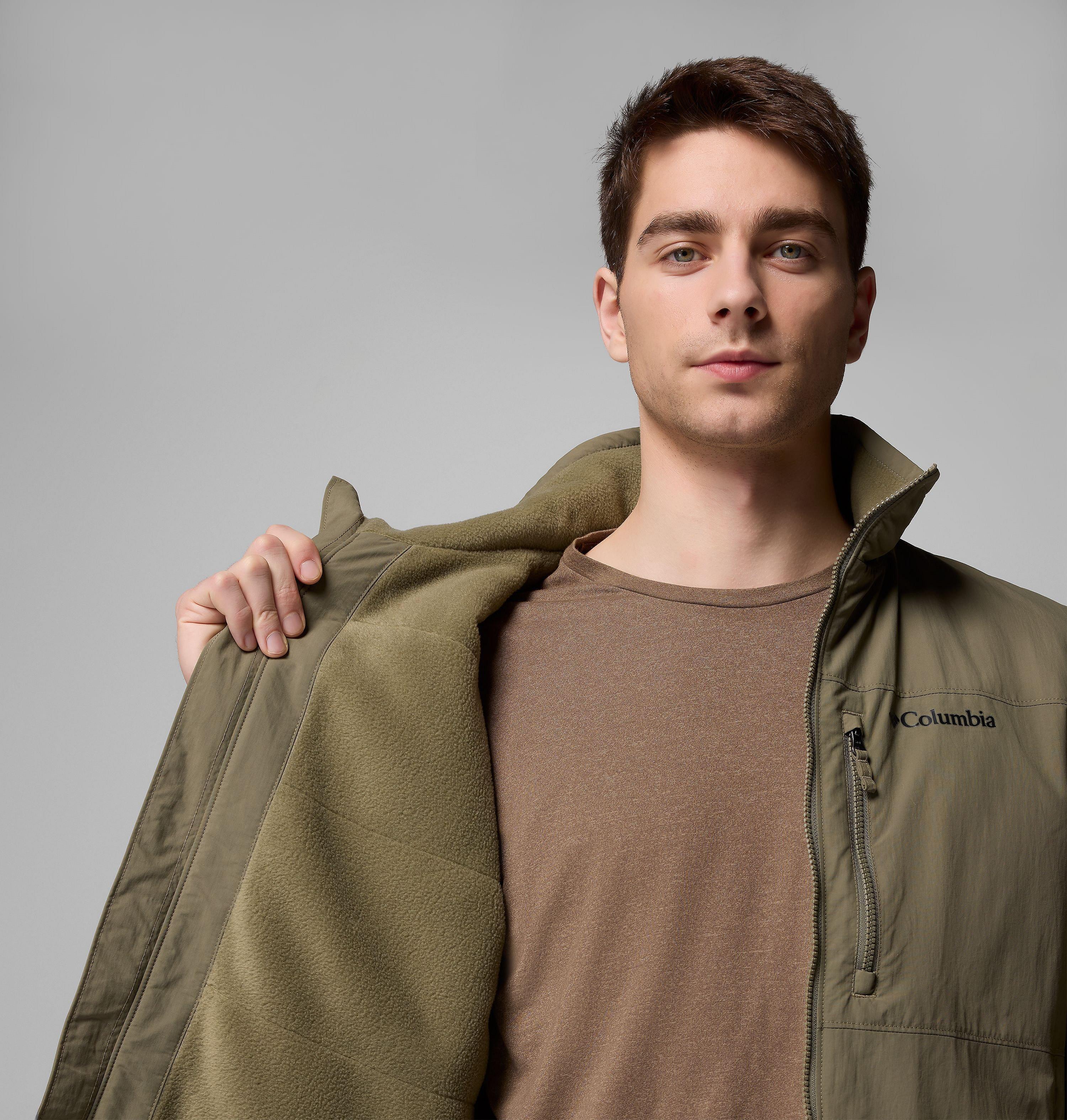 Men's Northern Utilizer II Jacket | Columbia