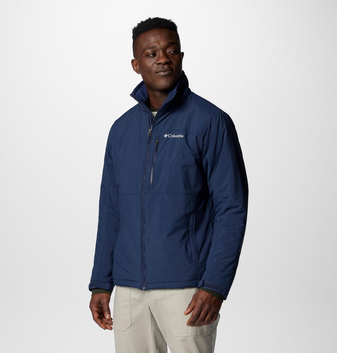 Men's Northern Utilizer™ II Jacket 4