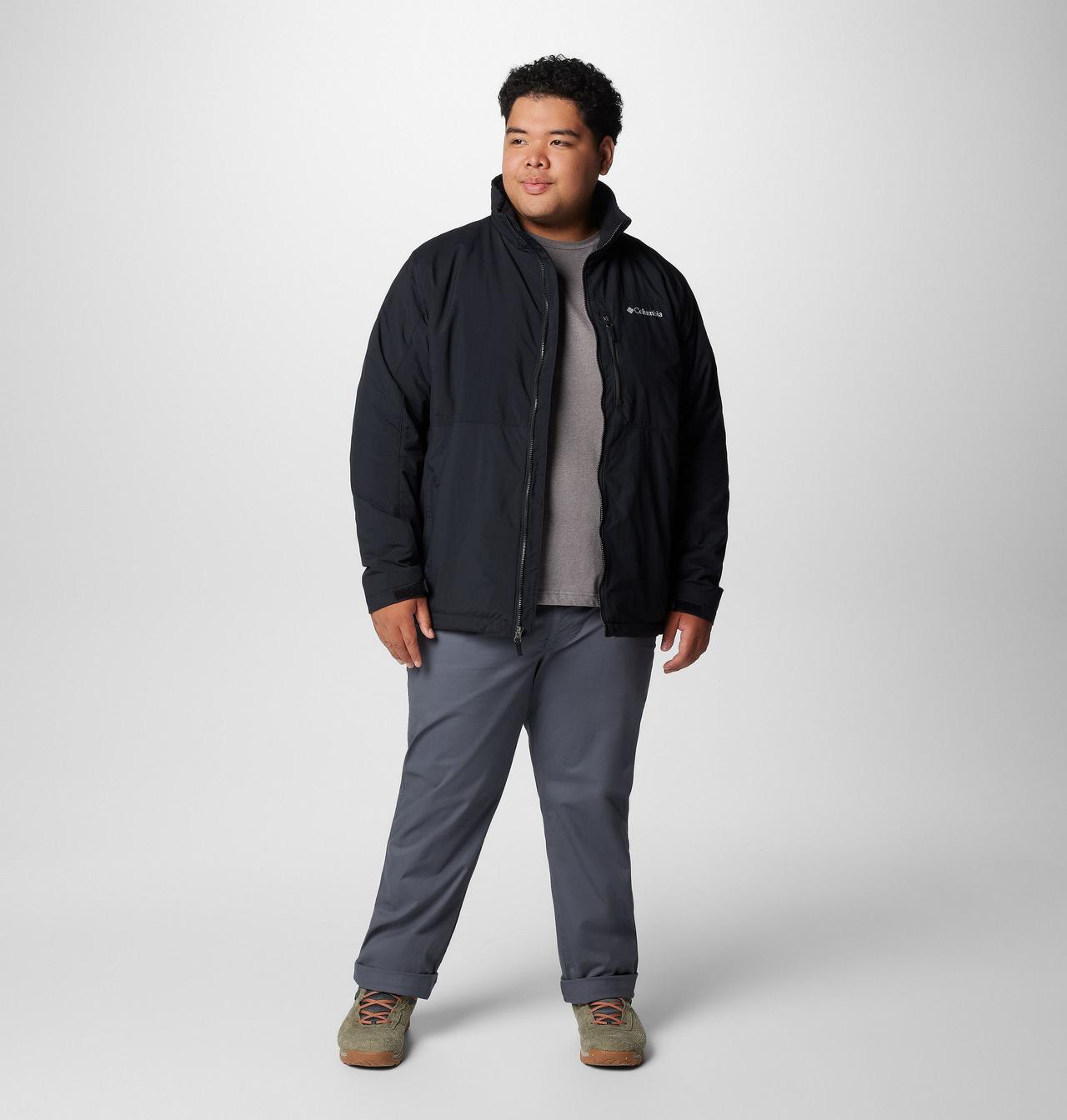 Men's Northern Utilizer™ II Jacket - Big 3